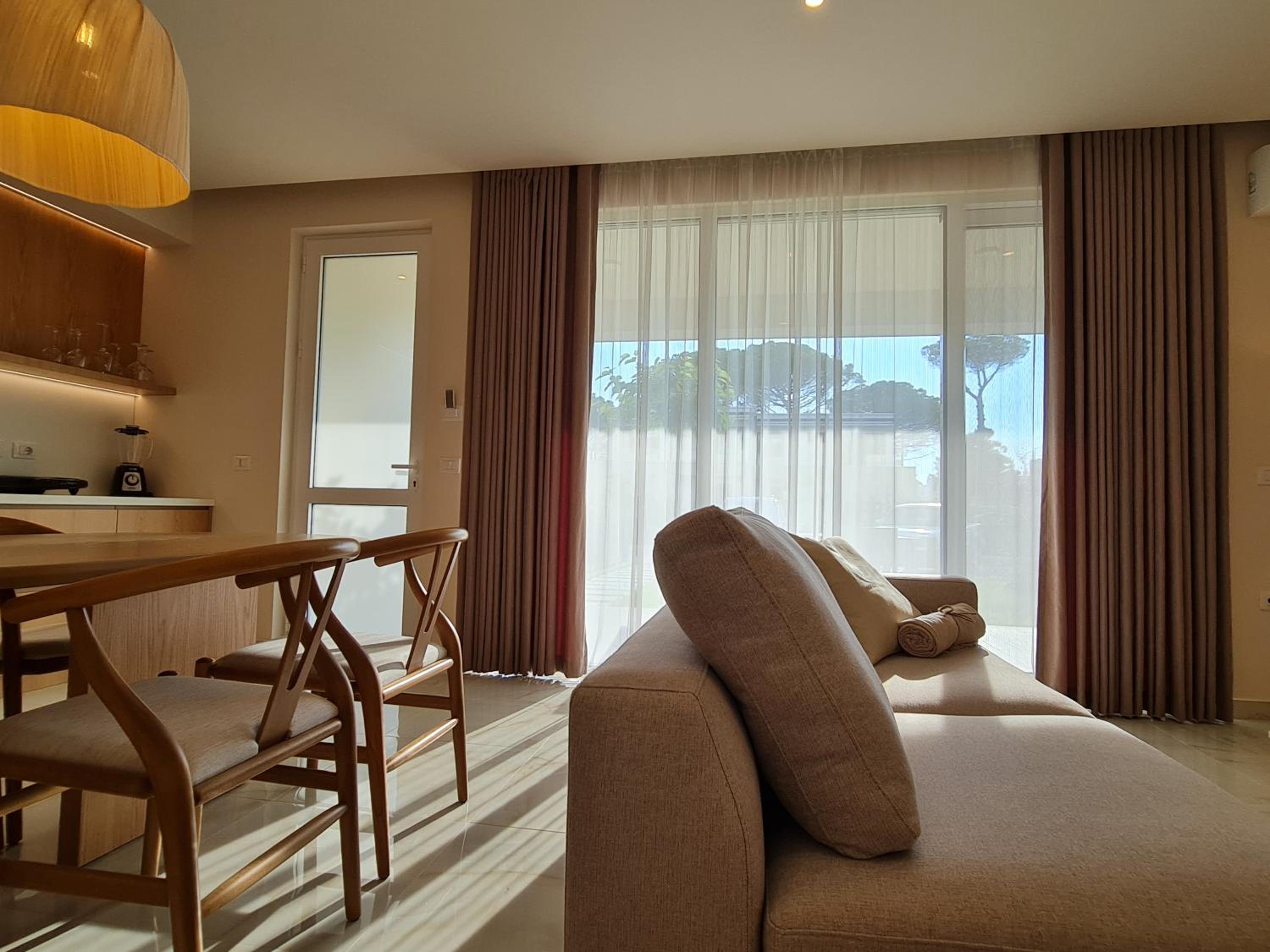 Gjiri i Lalzit - San Pietro - Savita Premium Apartments