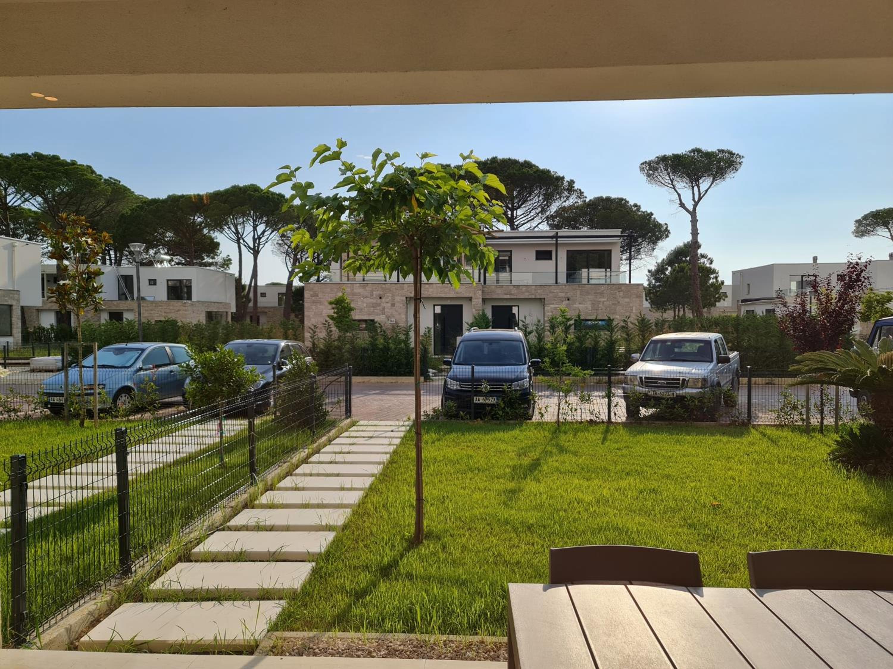 Gjiri i Lalzit - San Pietro - Savita Premium Apartments