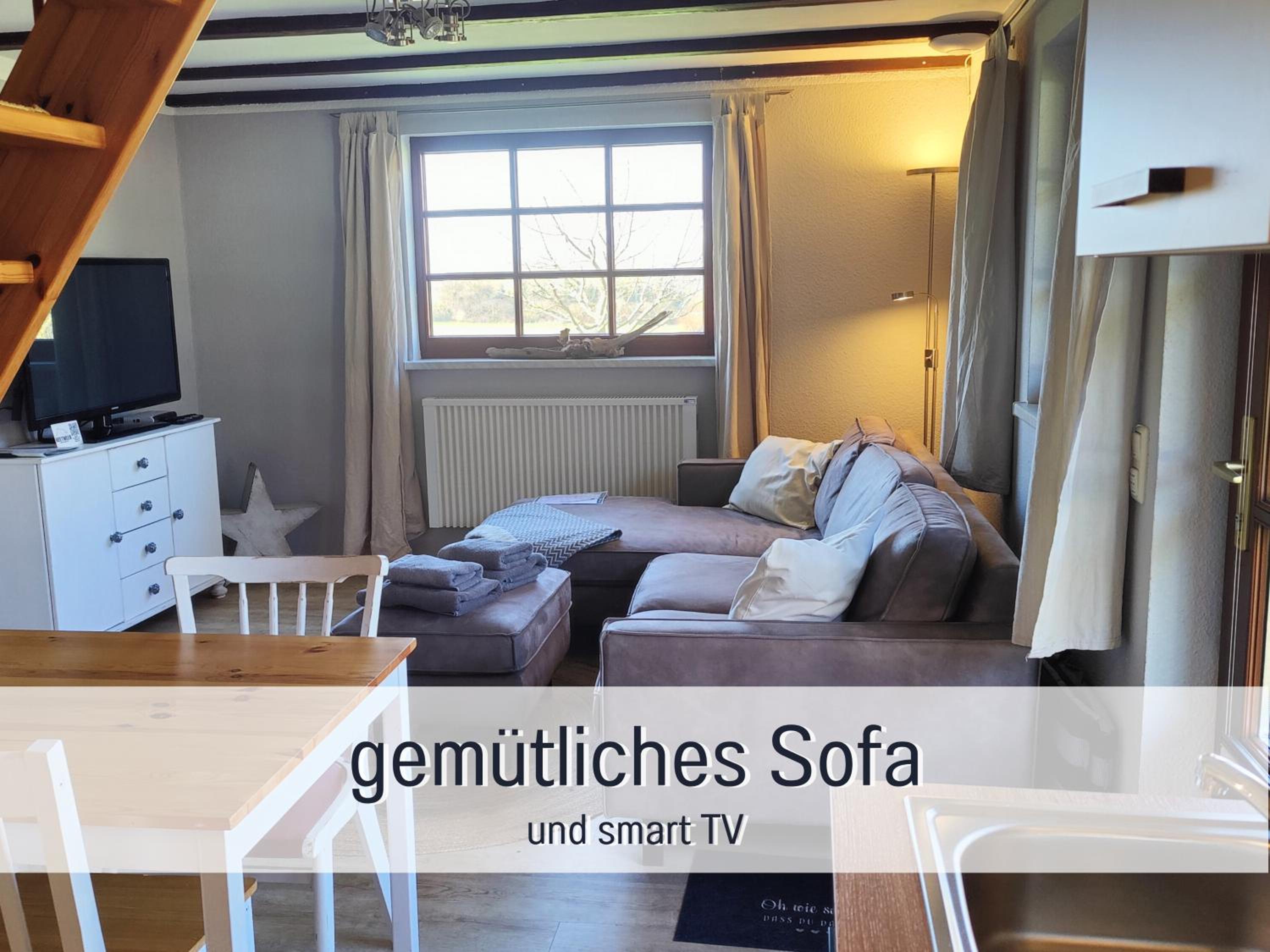 Reetmeer Apartments Spa & Reetdach am Salzhaff