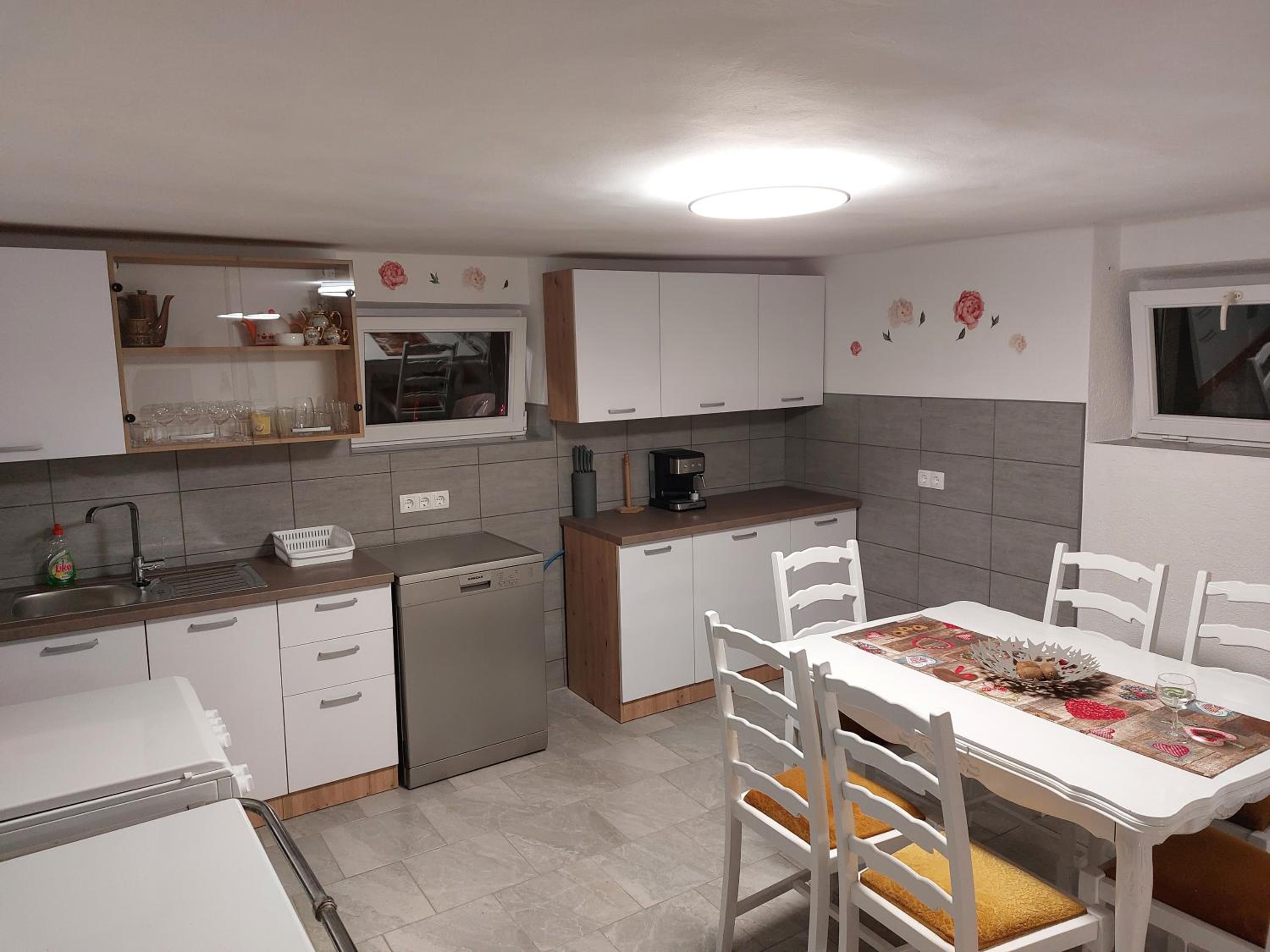 Apartman KATARINA Mrežnica