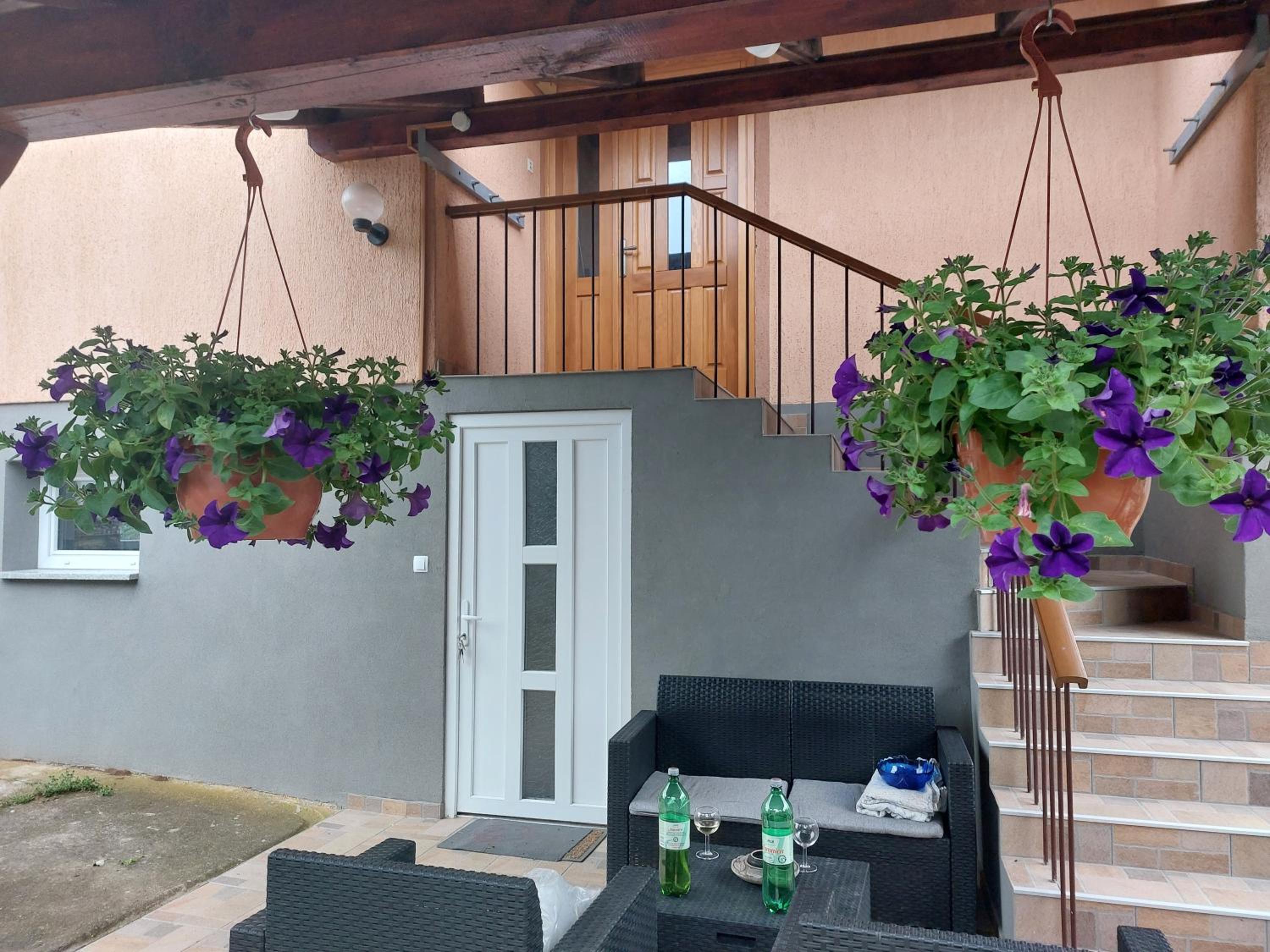 Apartman KATARINA Mrežnica
