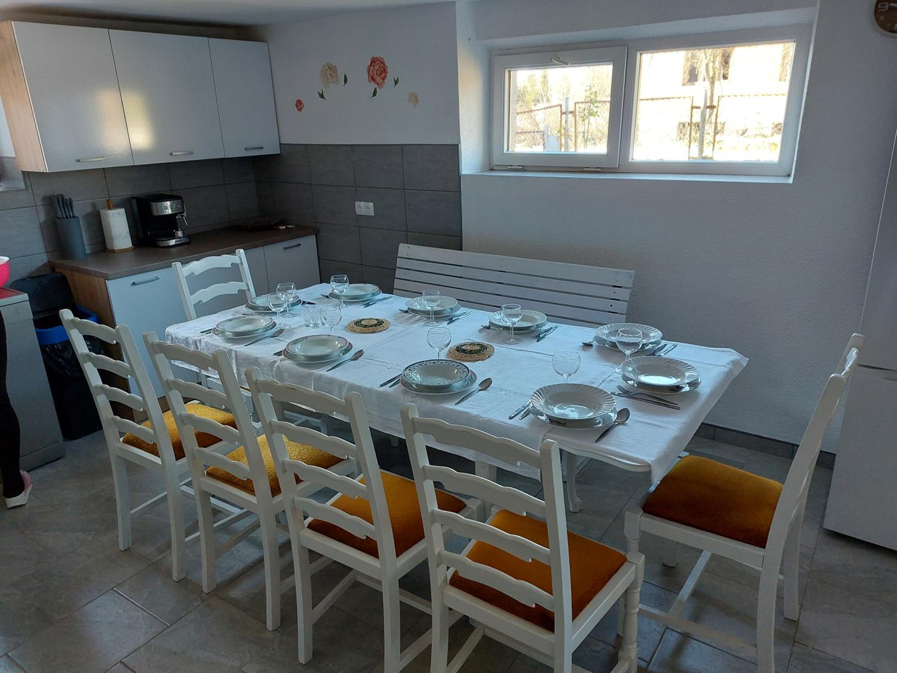 Apartman KATARINA Mrežnica