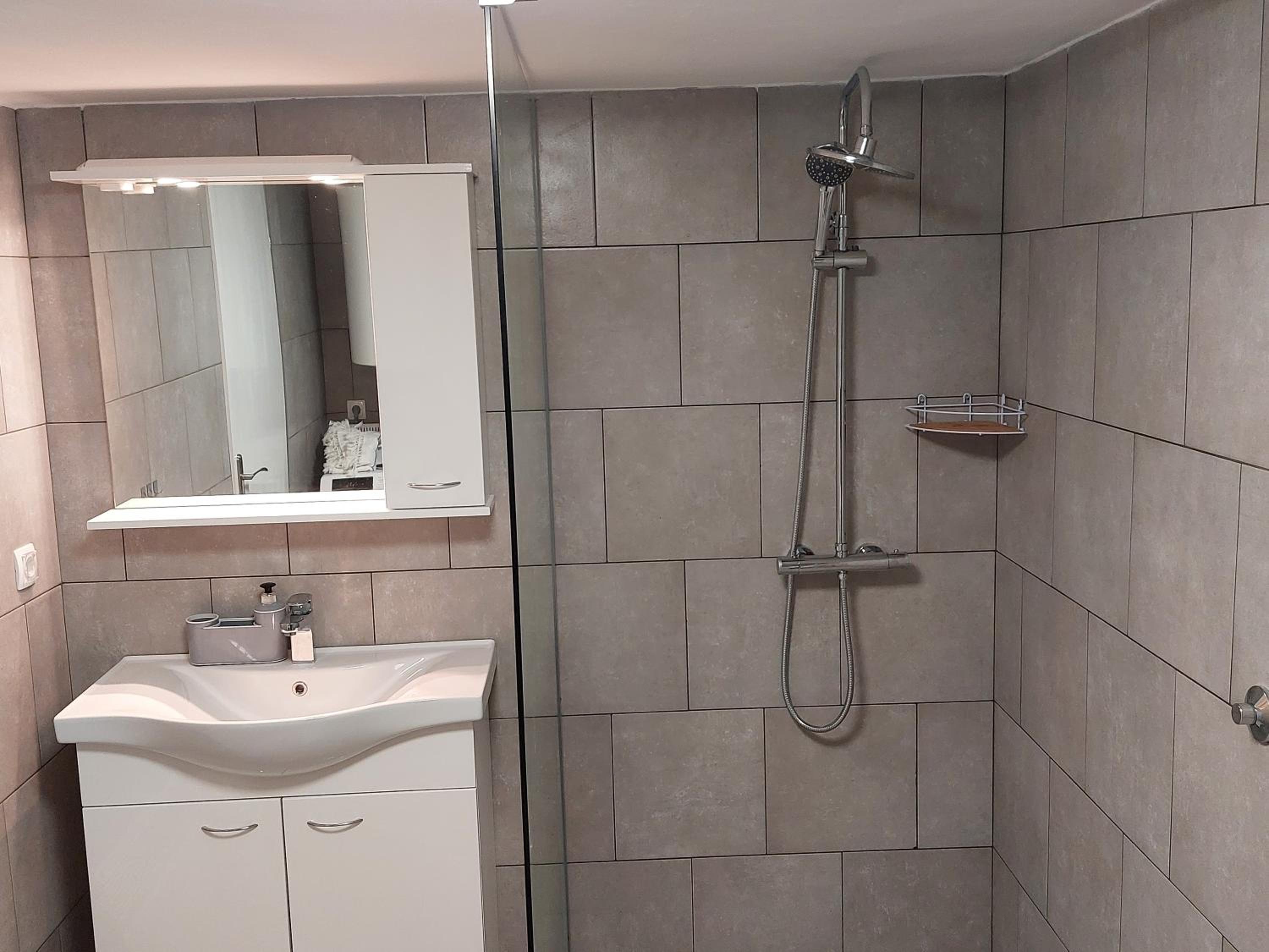 Apartman KATARINA Mrežnica