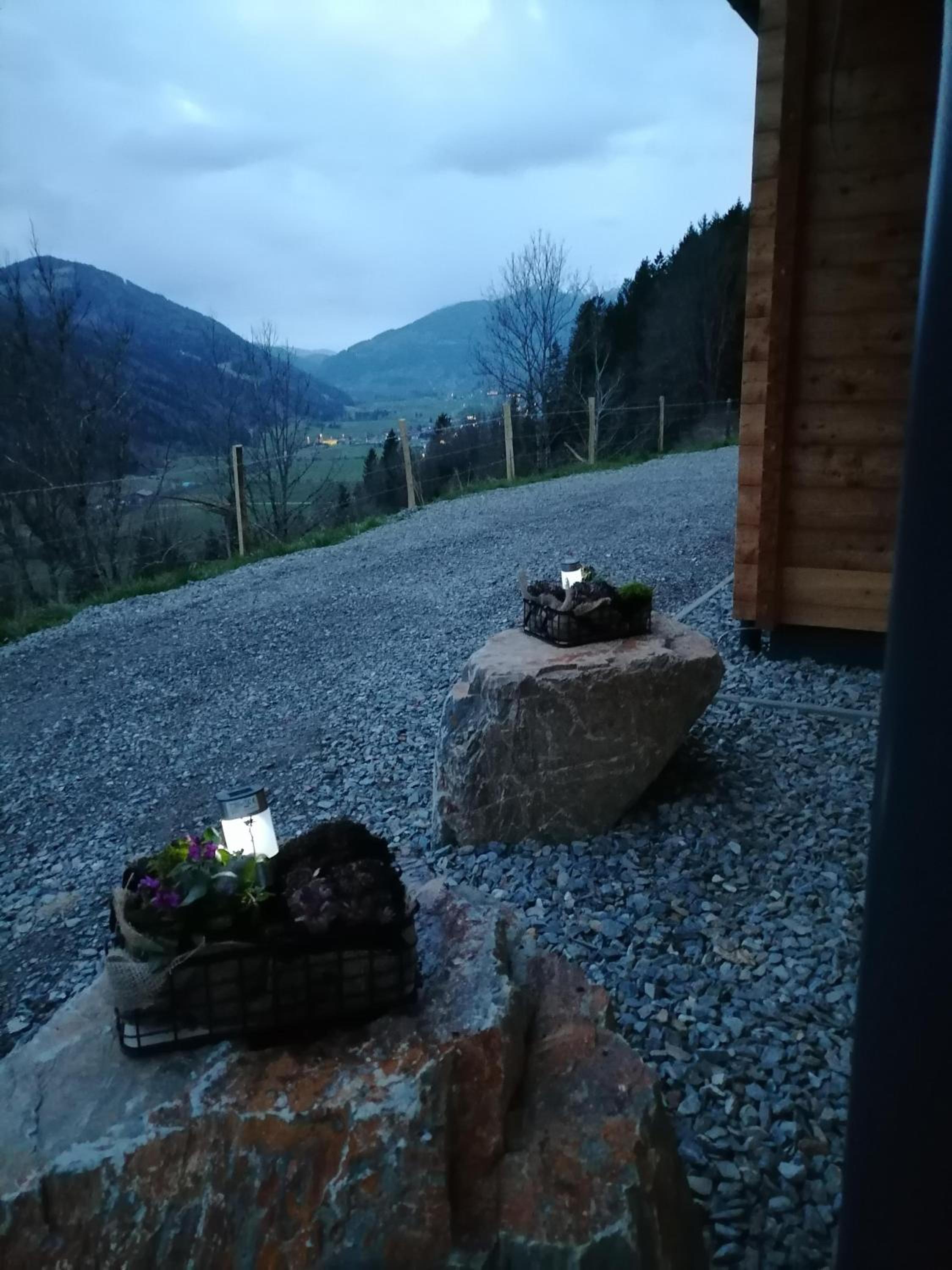 Lärchenhaus ,,Unterer Brodl