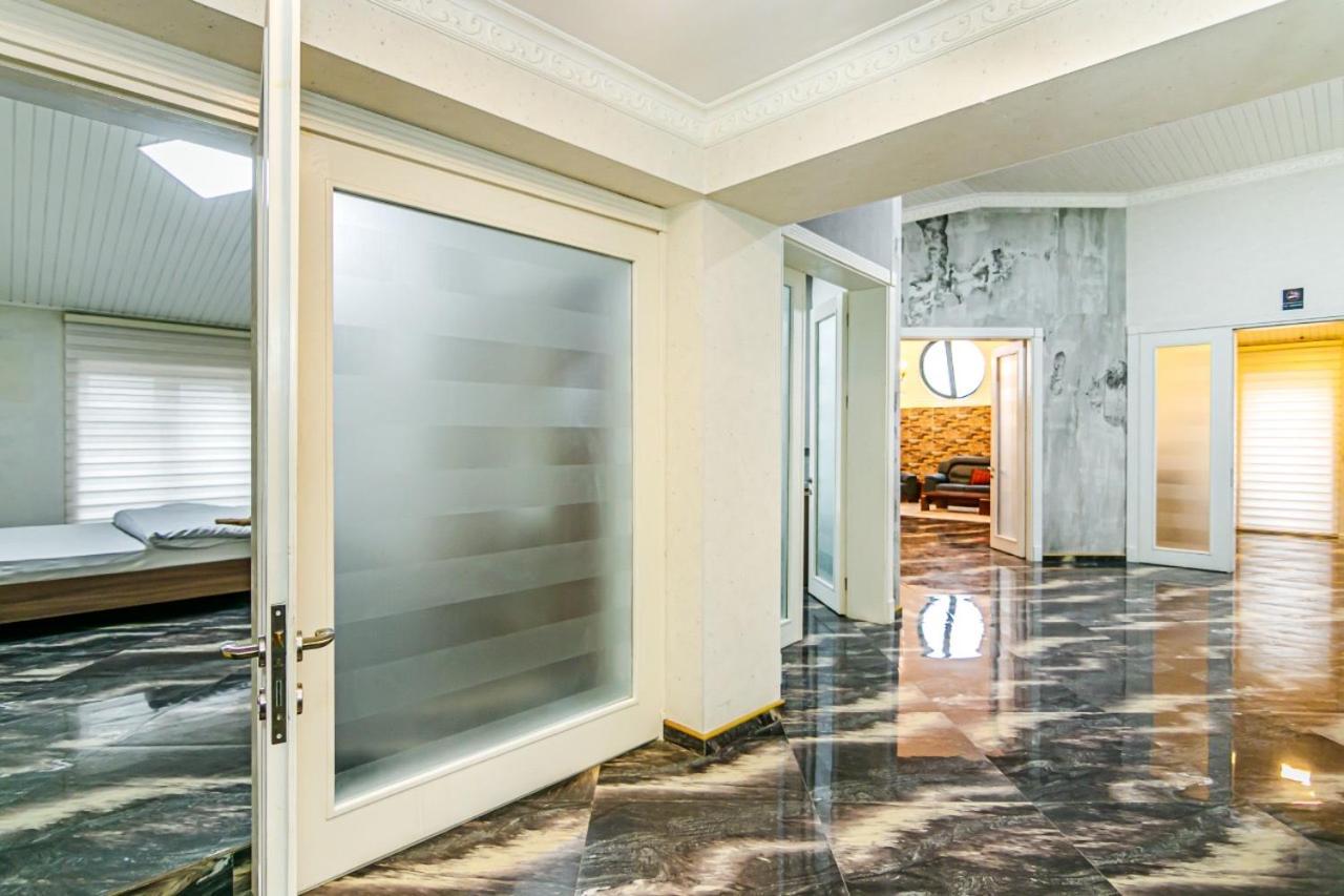 Luxary VİP Apartment