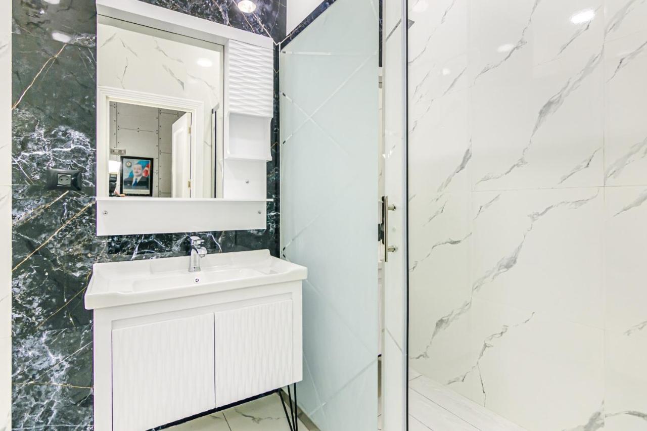 Luxary VİP Apartment