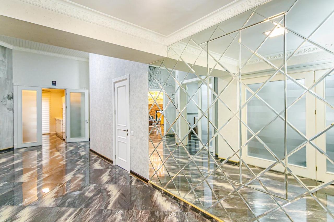 Luxary VİP Apartment