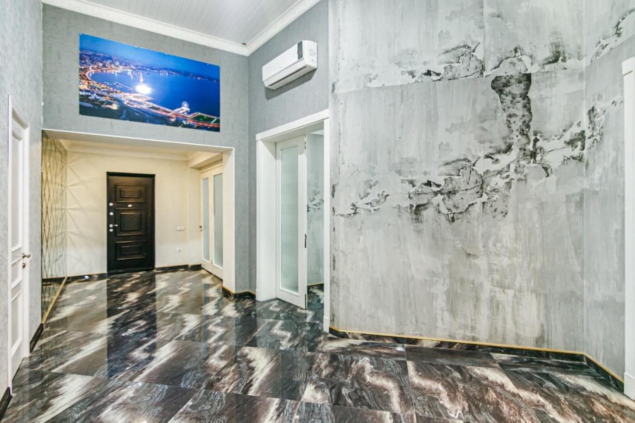 Luxary VİP Apartment