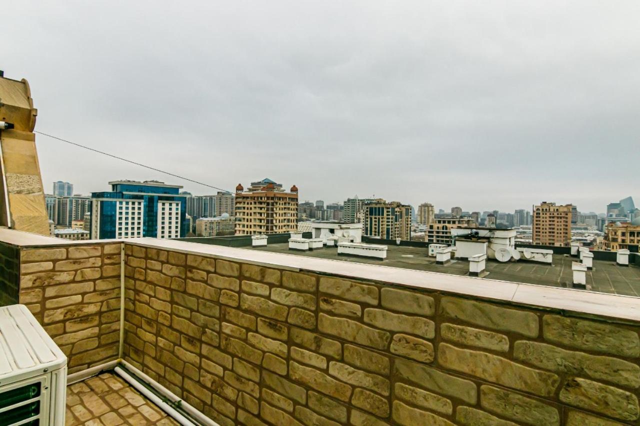 Luxary VİP Apartment