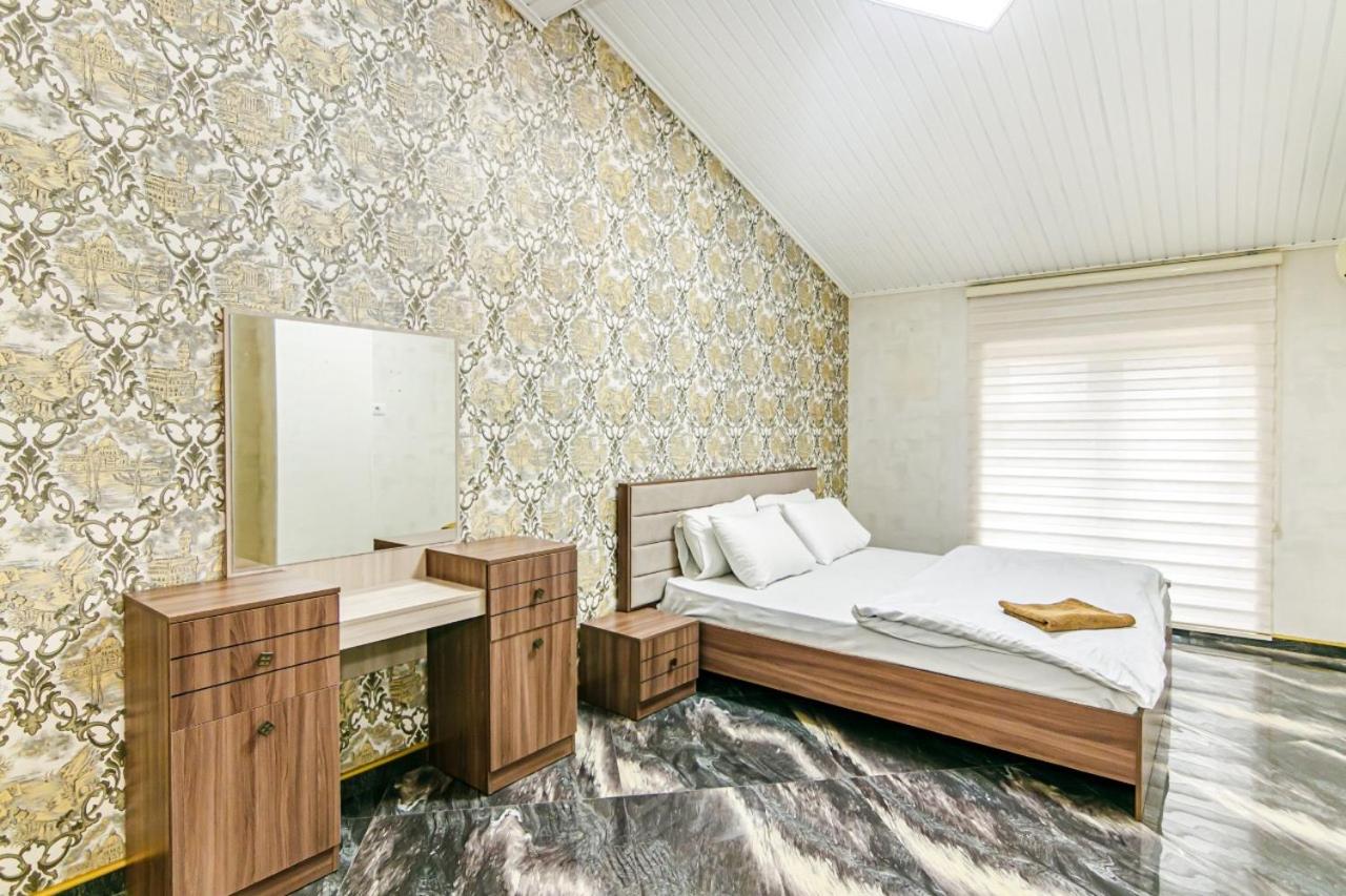 Luxary VİP Apartment