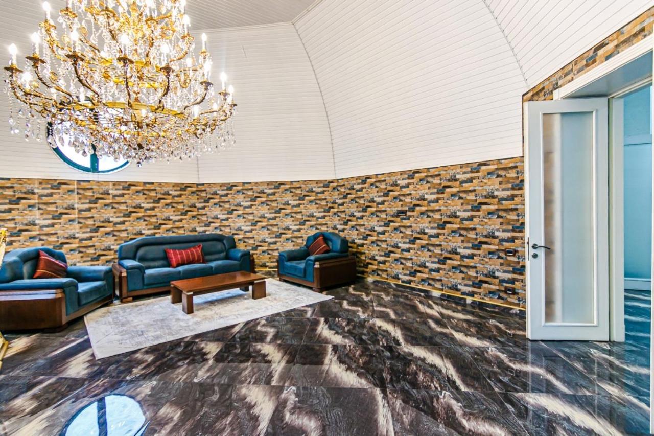 Luxary VİP Apartment
