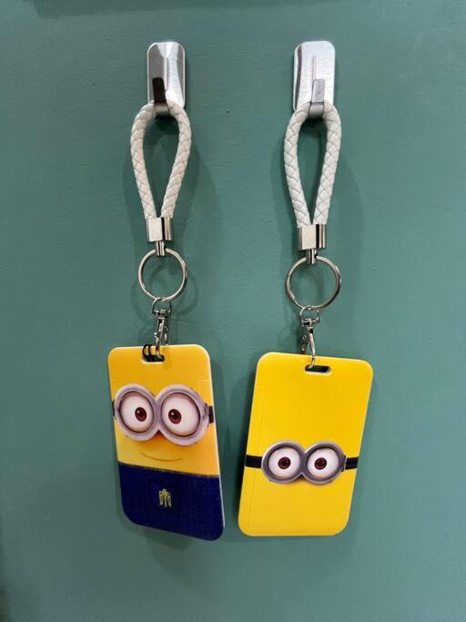 Welcome to Minion's World - Arte Cheras KL #CornerLot #WalktoMRT&Lotus