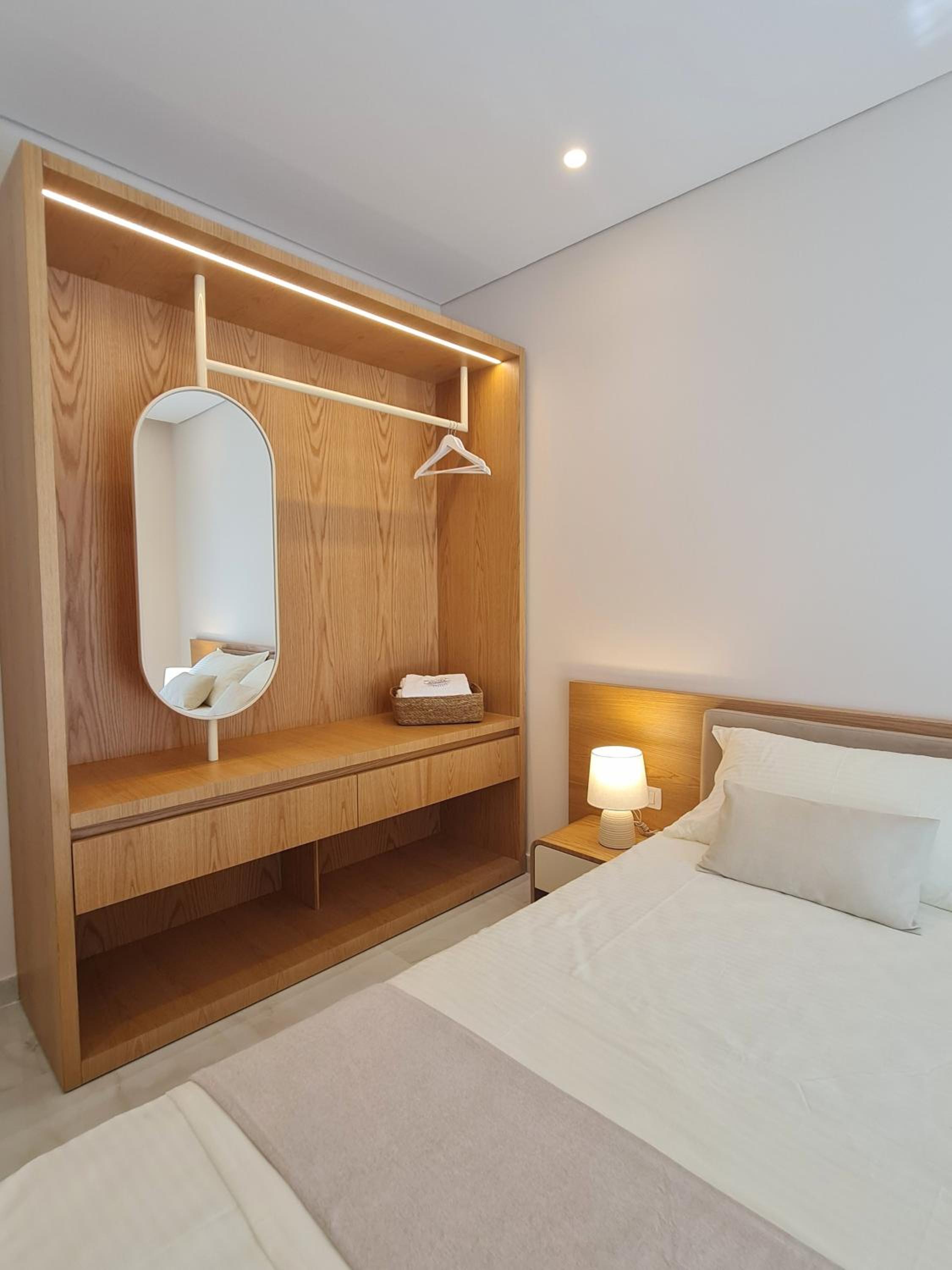 Gjiri i Lalzit - San Pietro - Savita Premium Apartments