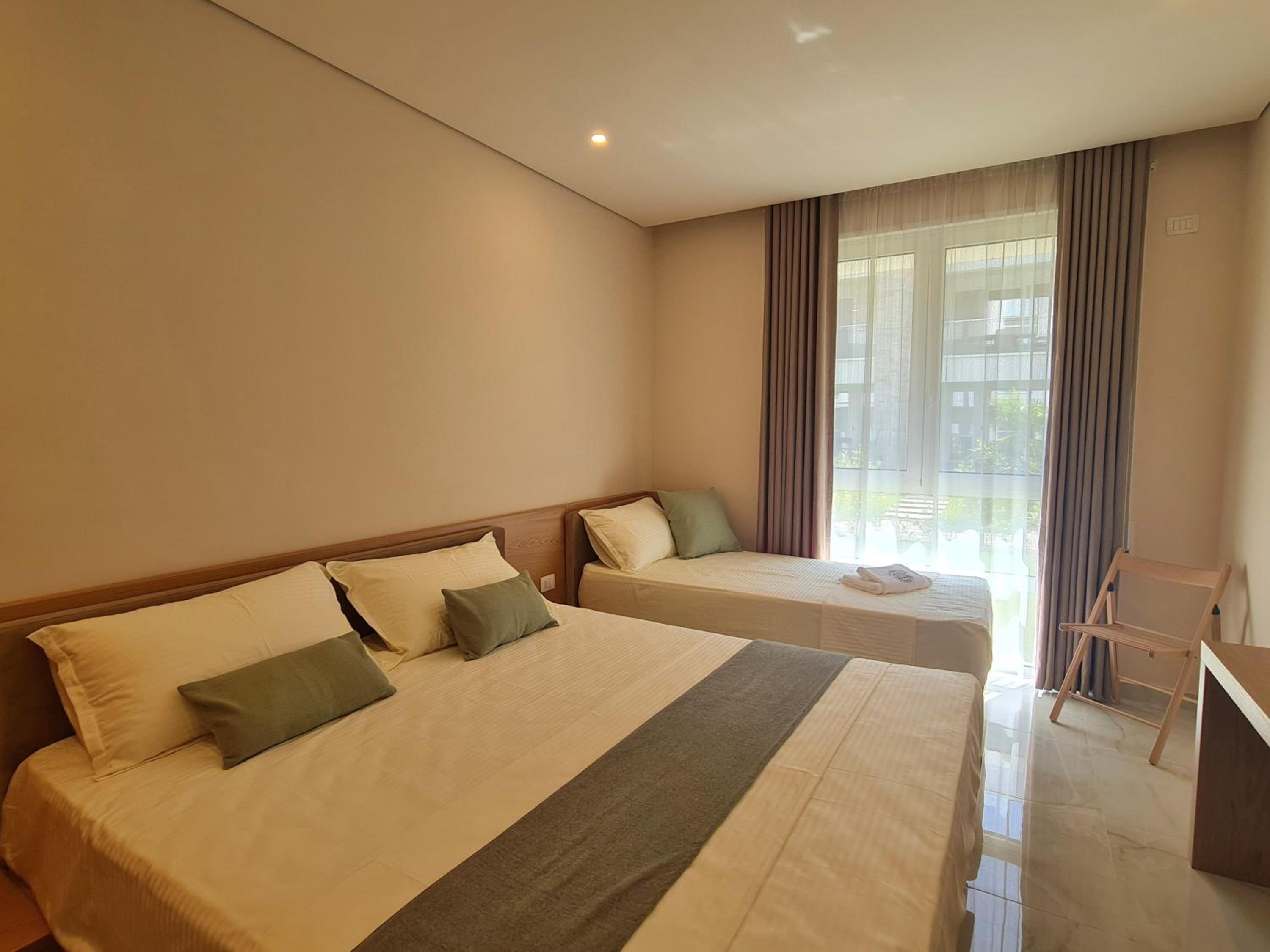 Gjiri i Lalzit - San Pietro - Savita Premium Apartments
