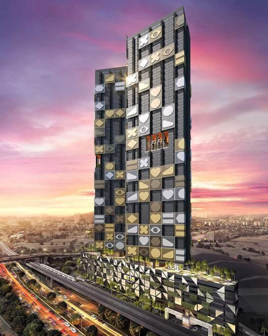 Welcome to Minion's World - Arte Cheras KL #CornerLot #WalktoMRT&Lotus