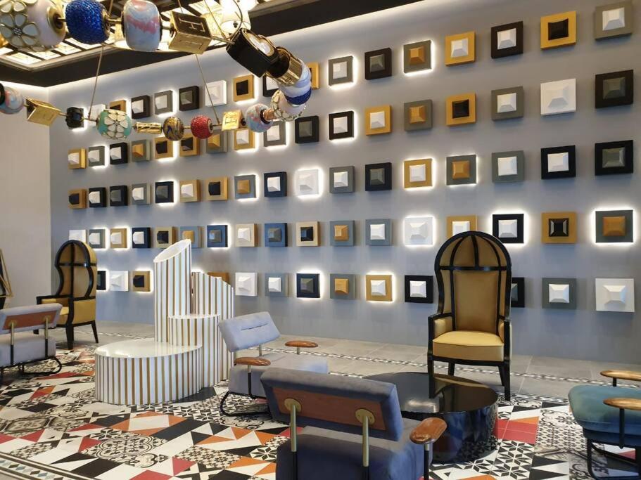 Welcome to Minion's World - Arte Cheras KL #CornerLot #WalktoMRT&Lotus