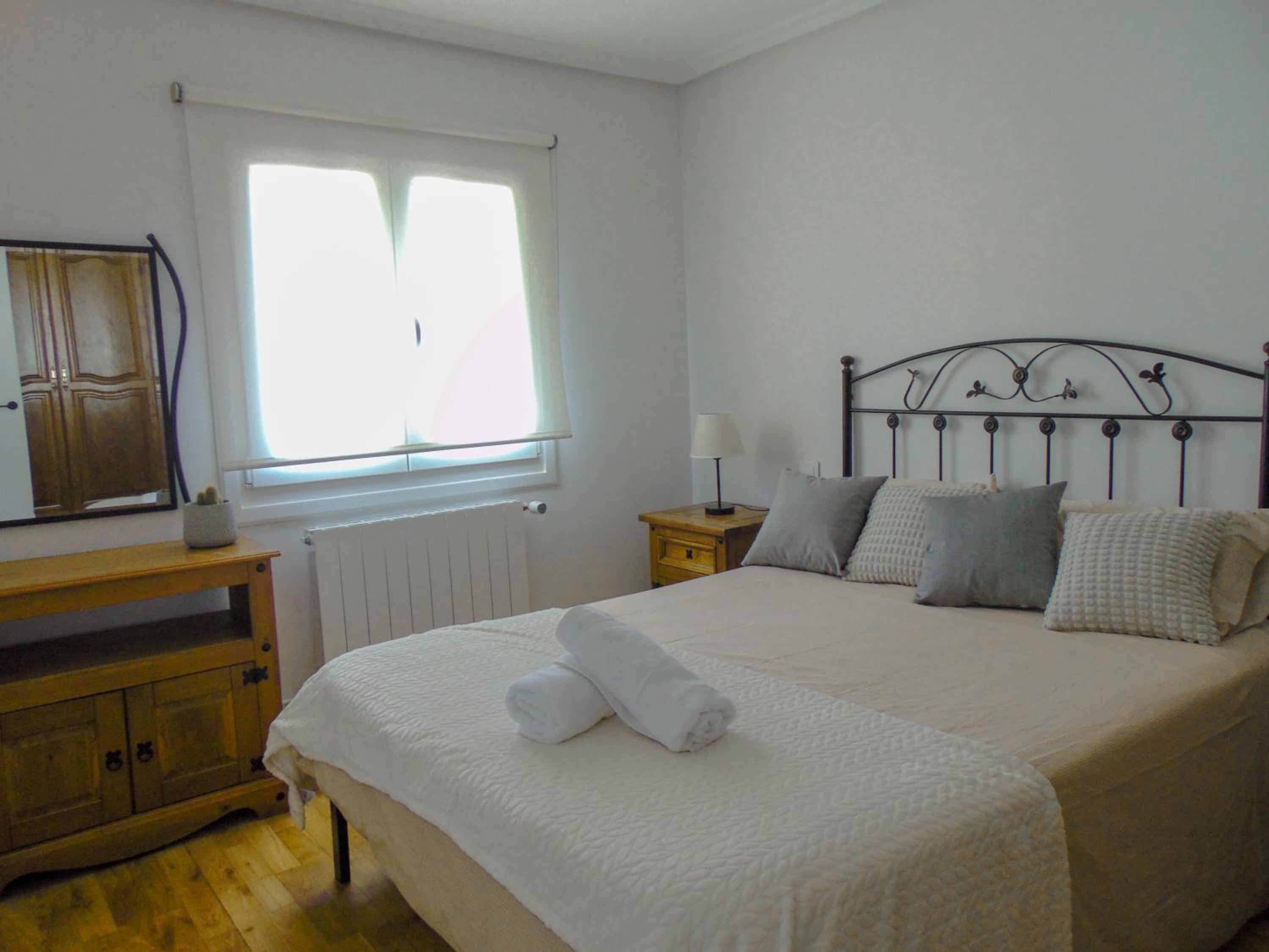 Apartamento Zuhaitzondoa Etxea