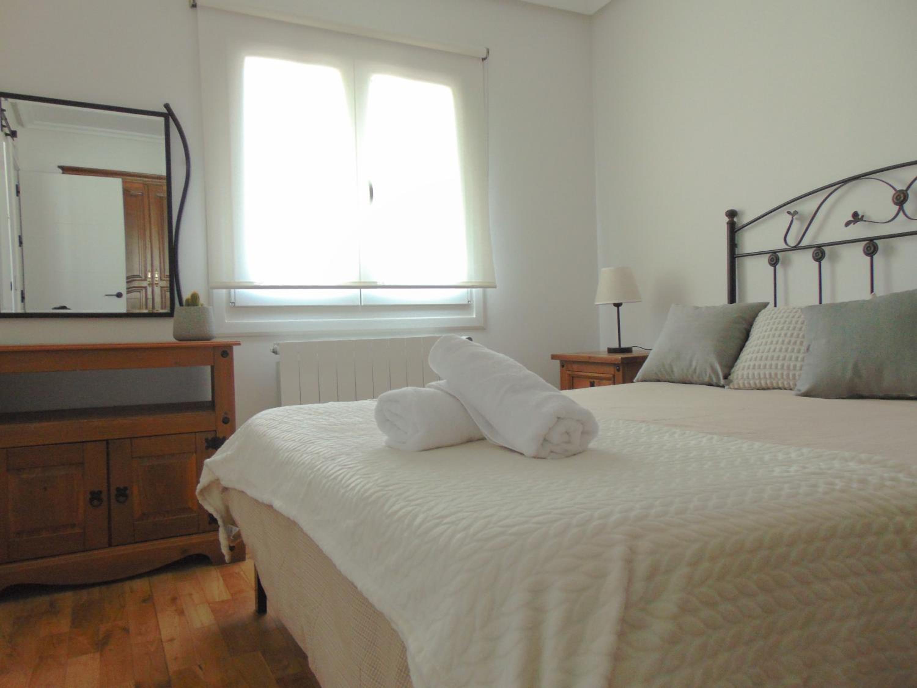 Apartamento Zuhaitzondoa Etxea