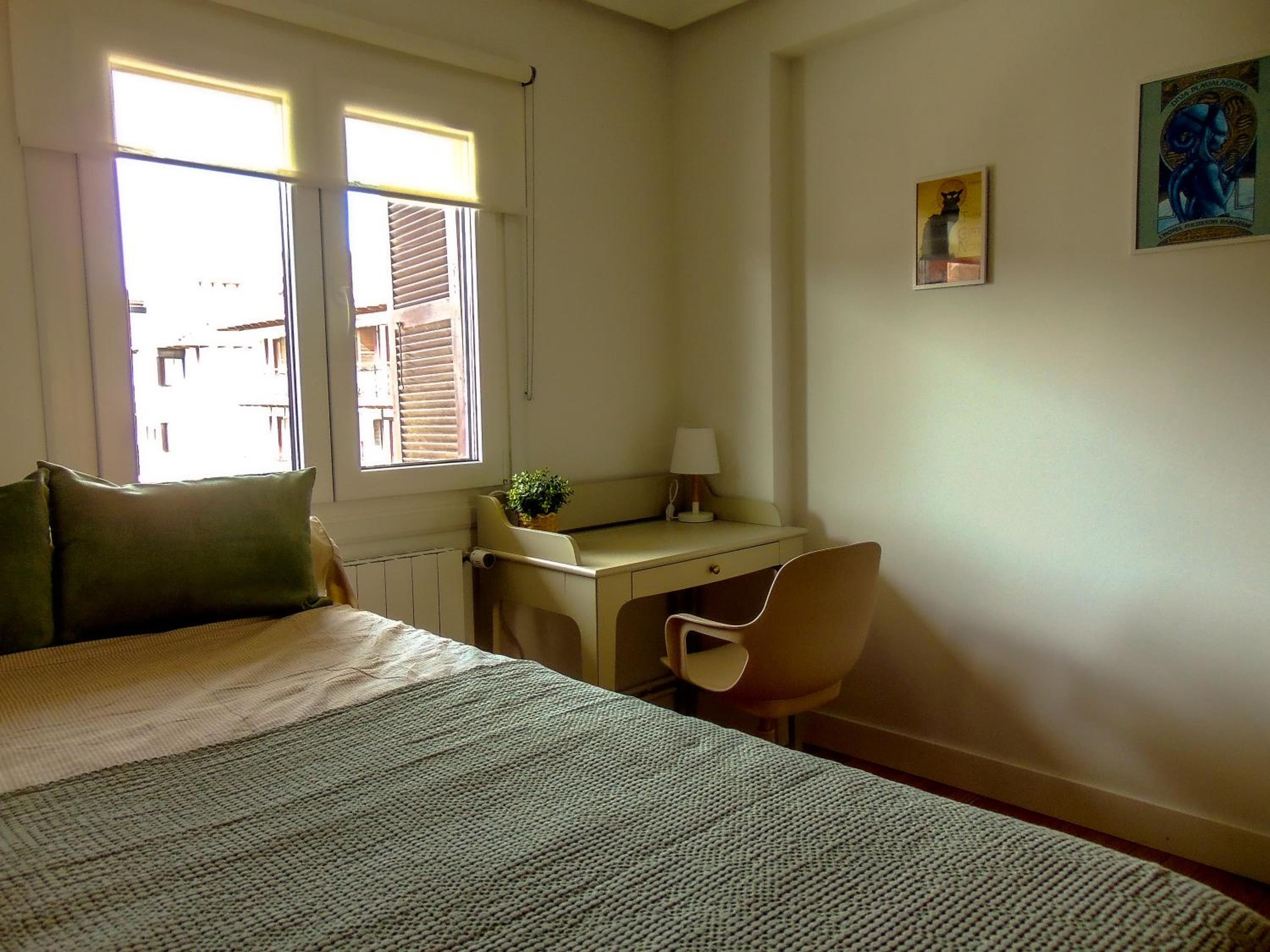 Apartamento Zuhaitzondoa Etxea