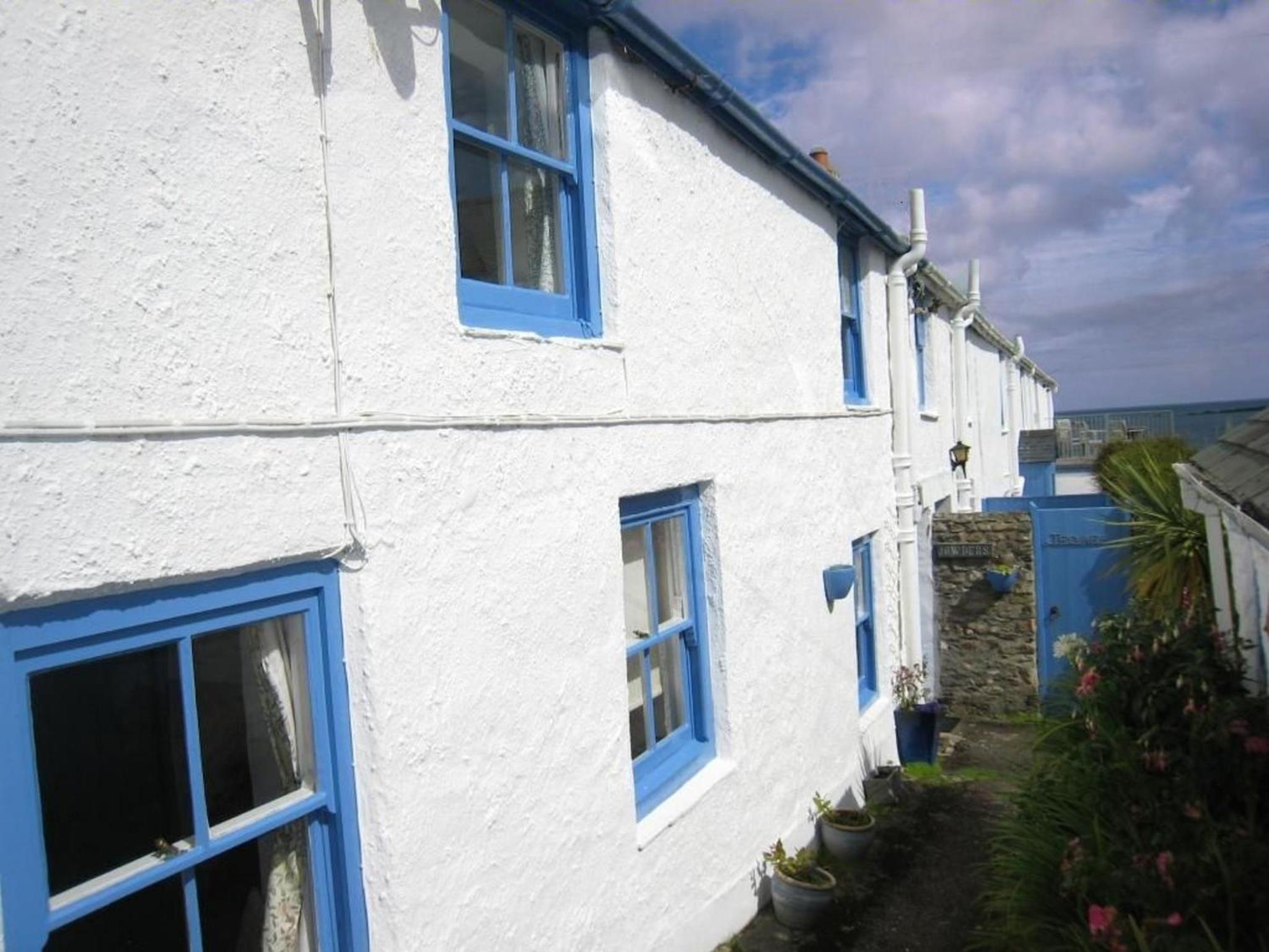 Jowders Cottage