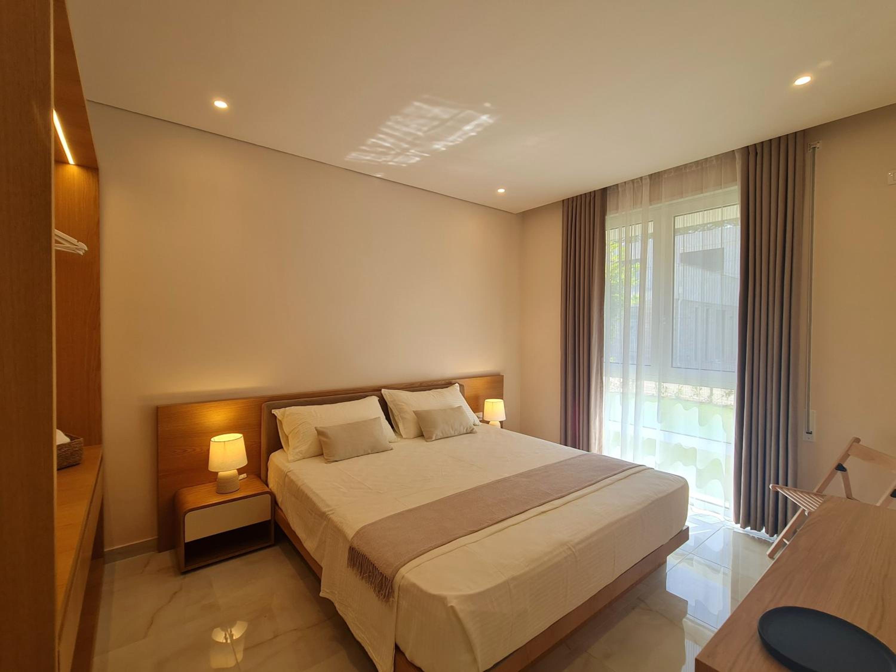 Gjiri i Lalzit - San Pietro - Savita Premium Apartments