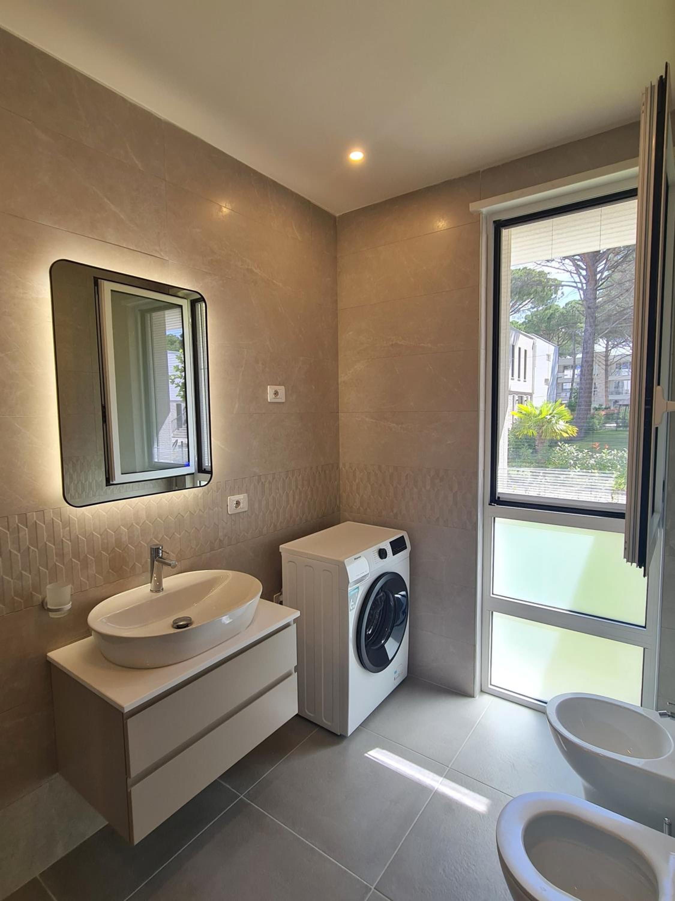 Gjiri i Lalzit - San Pietro - Savita Premium Apartments