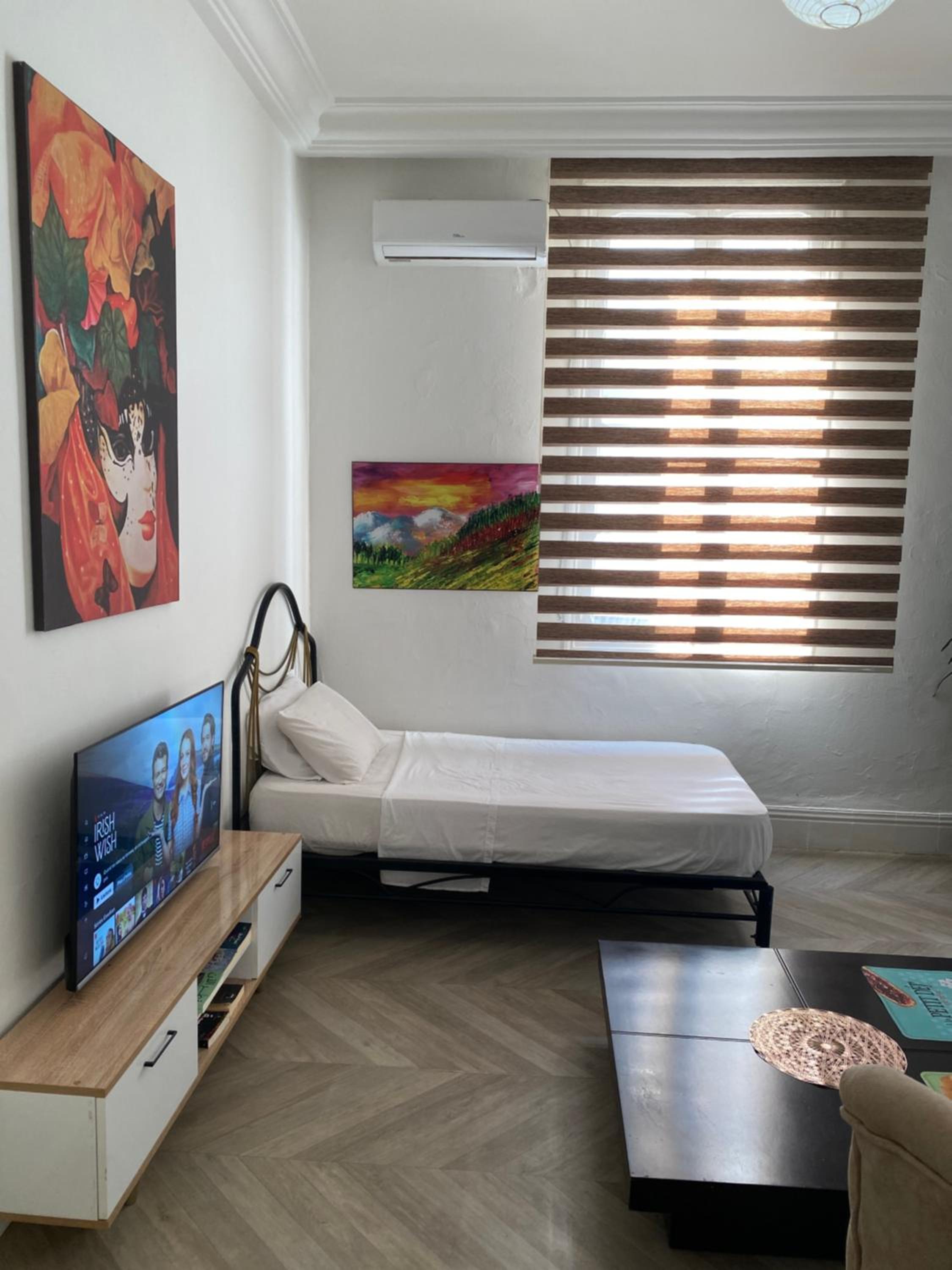 Appartement Lafayette view 3