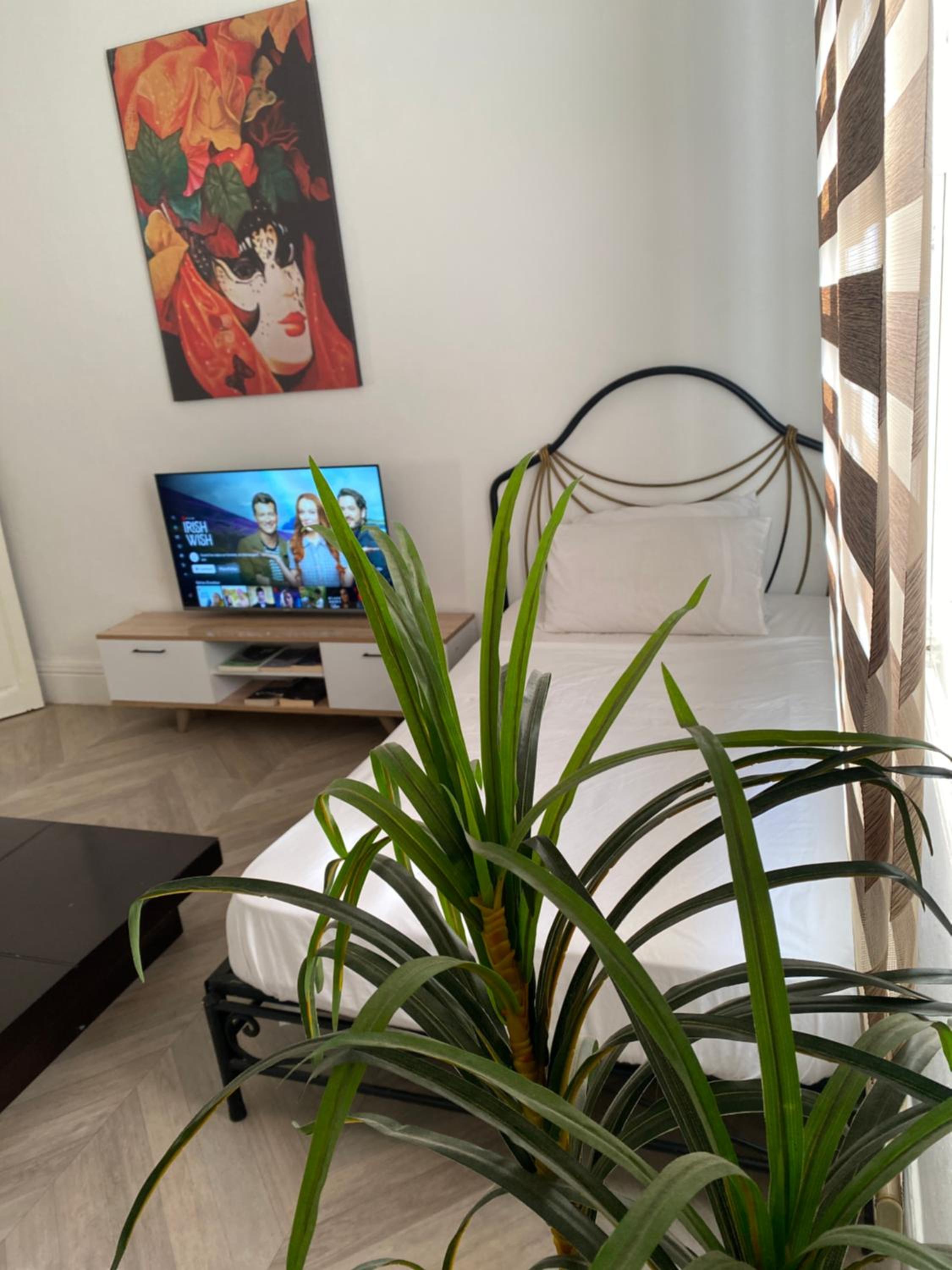 Appartement Lafayette view 4