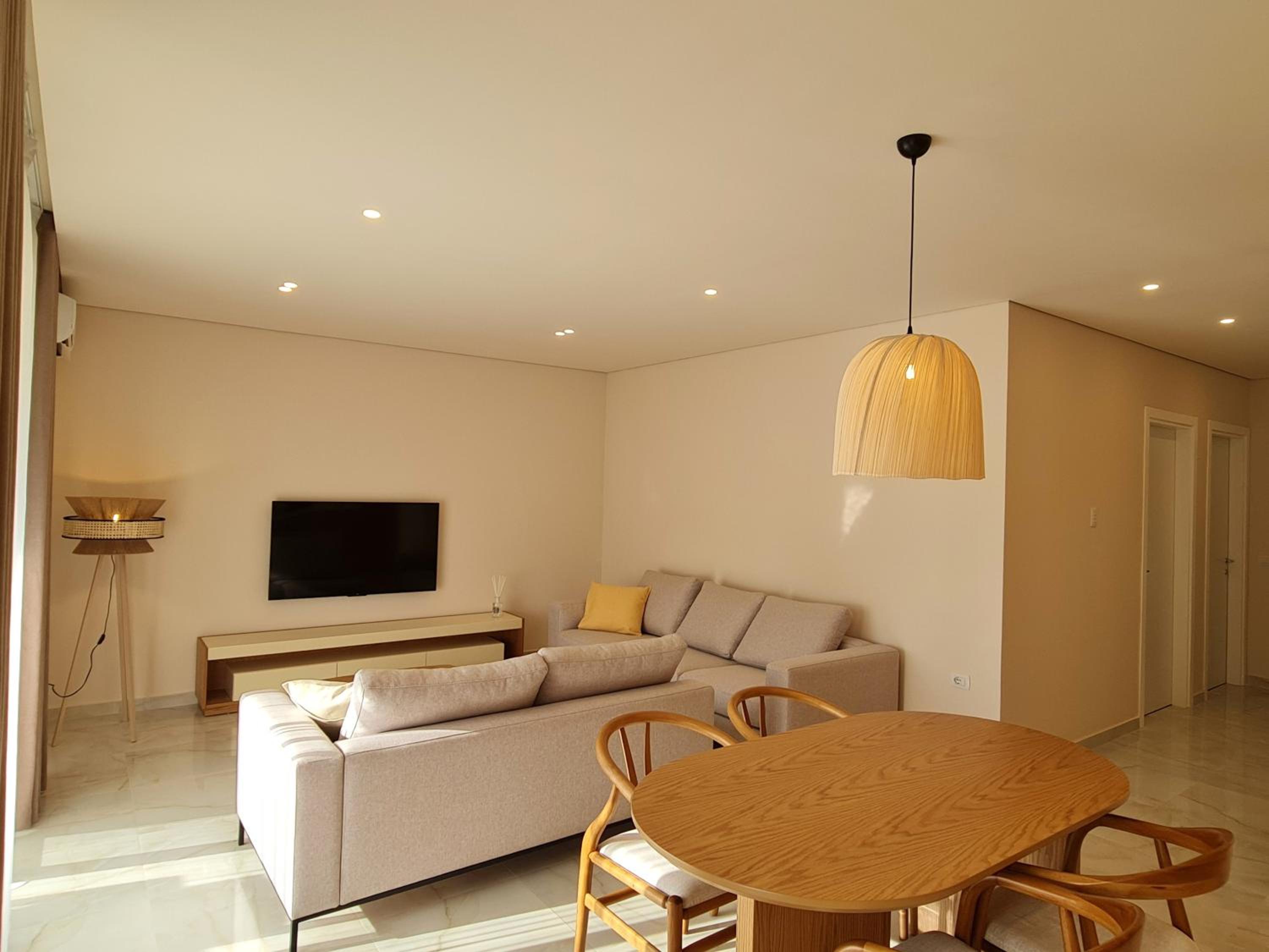 Gjiri i Lalzit - San Pietro - Savita Premium Apartments