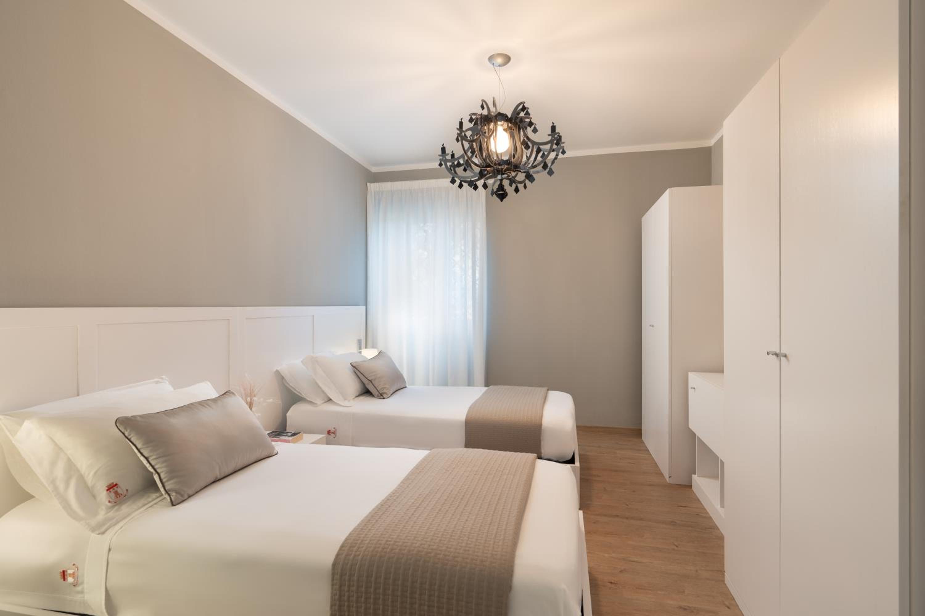 Torrigiani Apartments