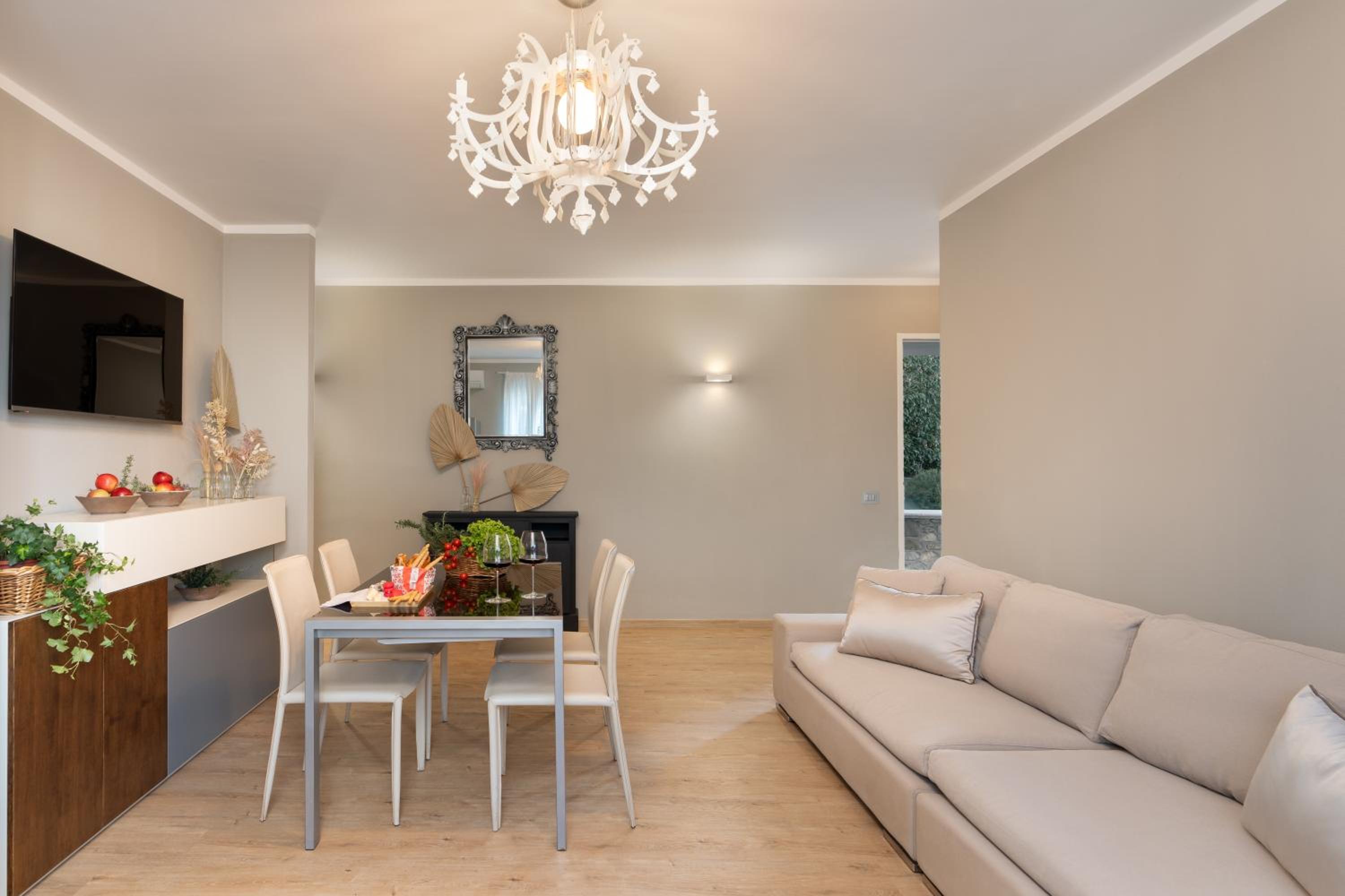 Torrigiani Apartments