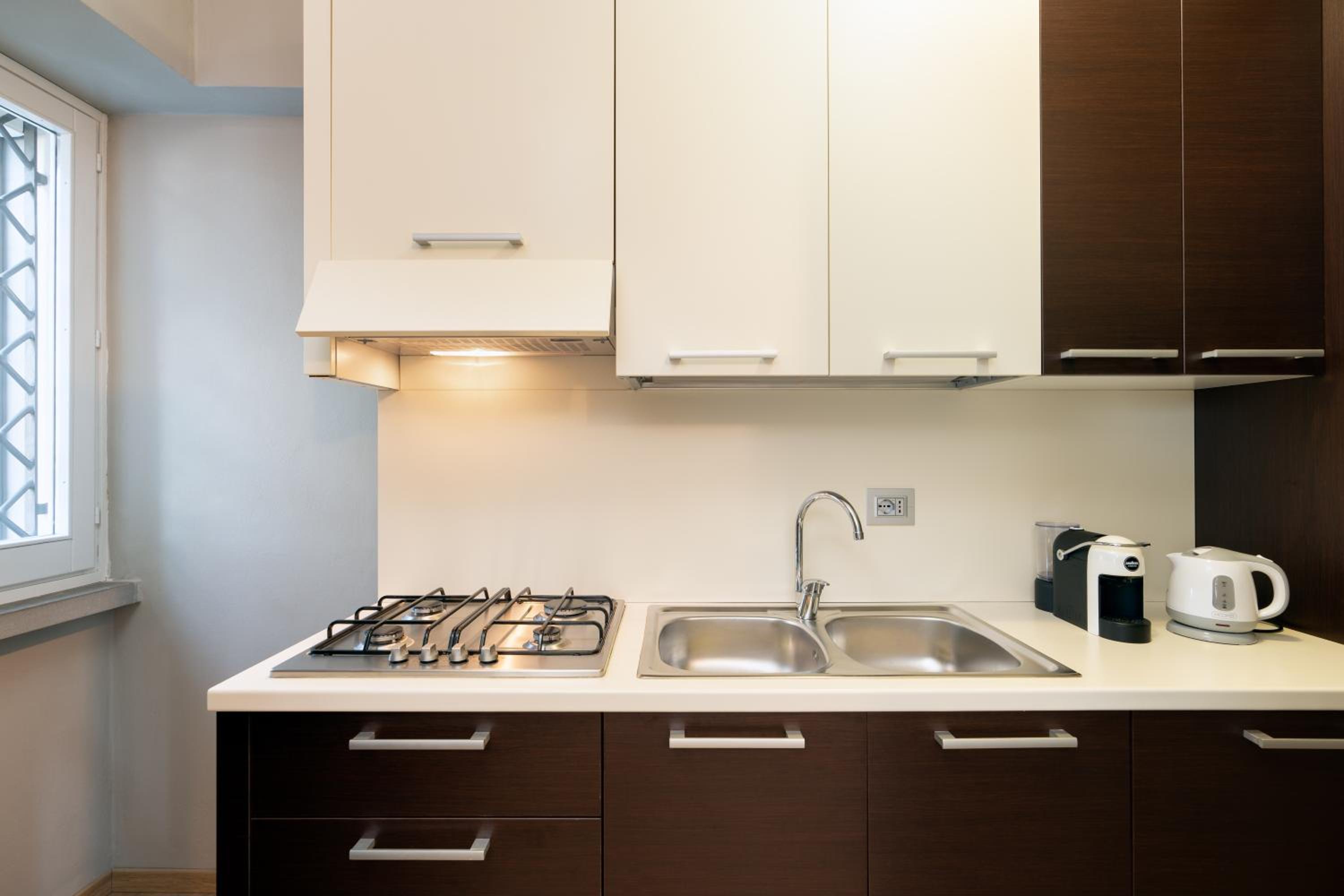 Torrigiani Apartments