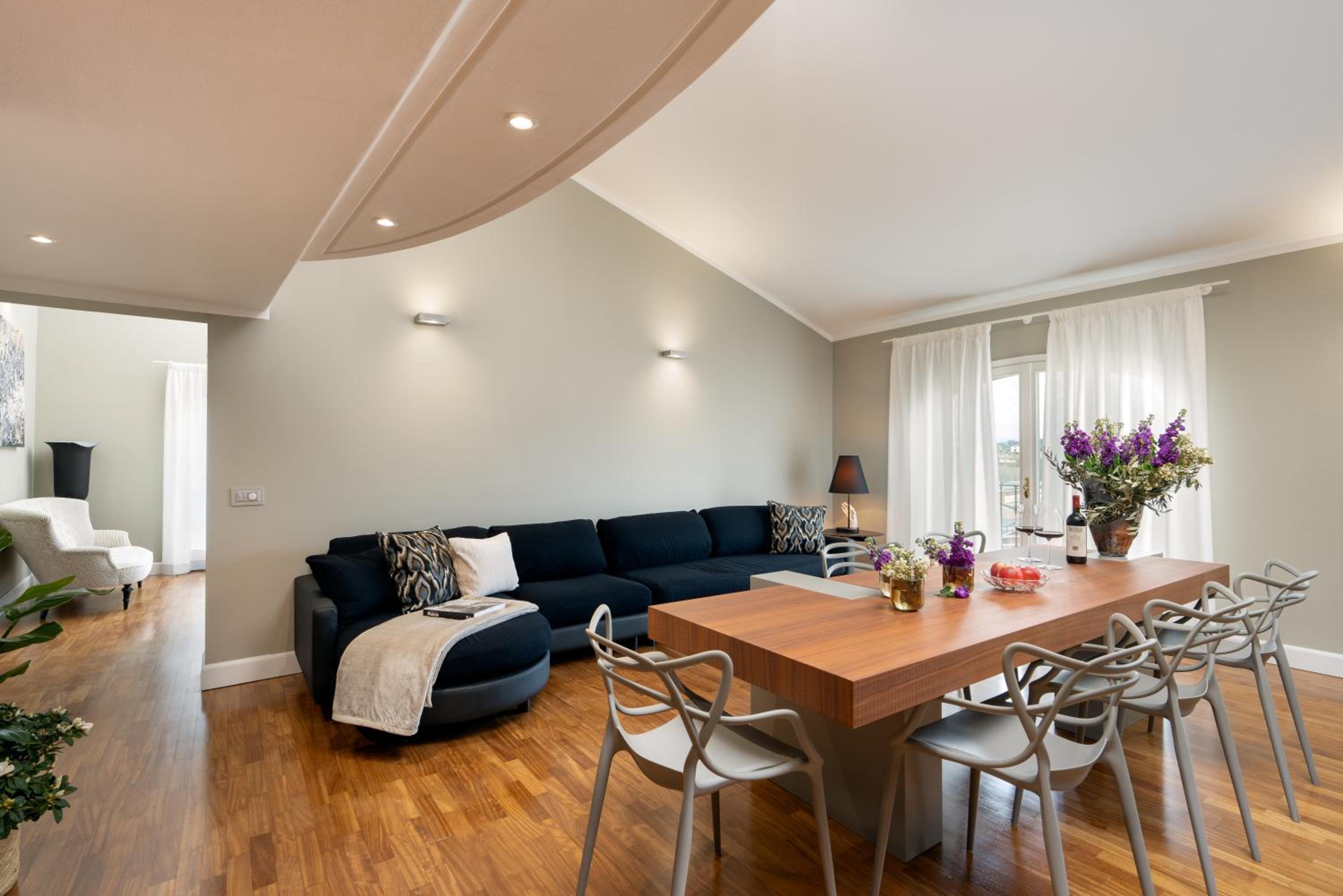 Torrigiani Apartments