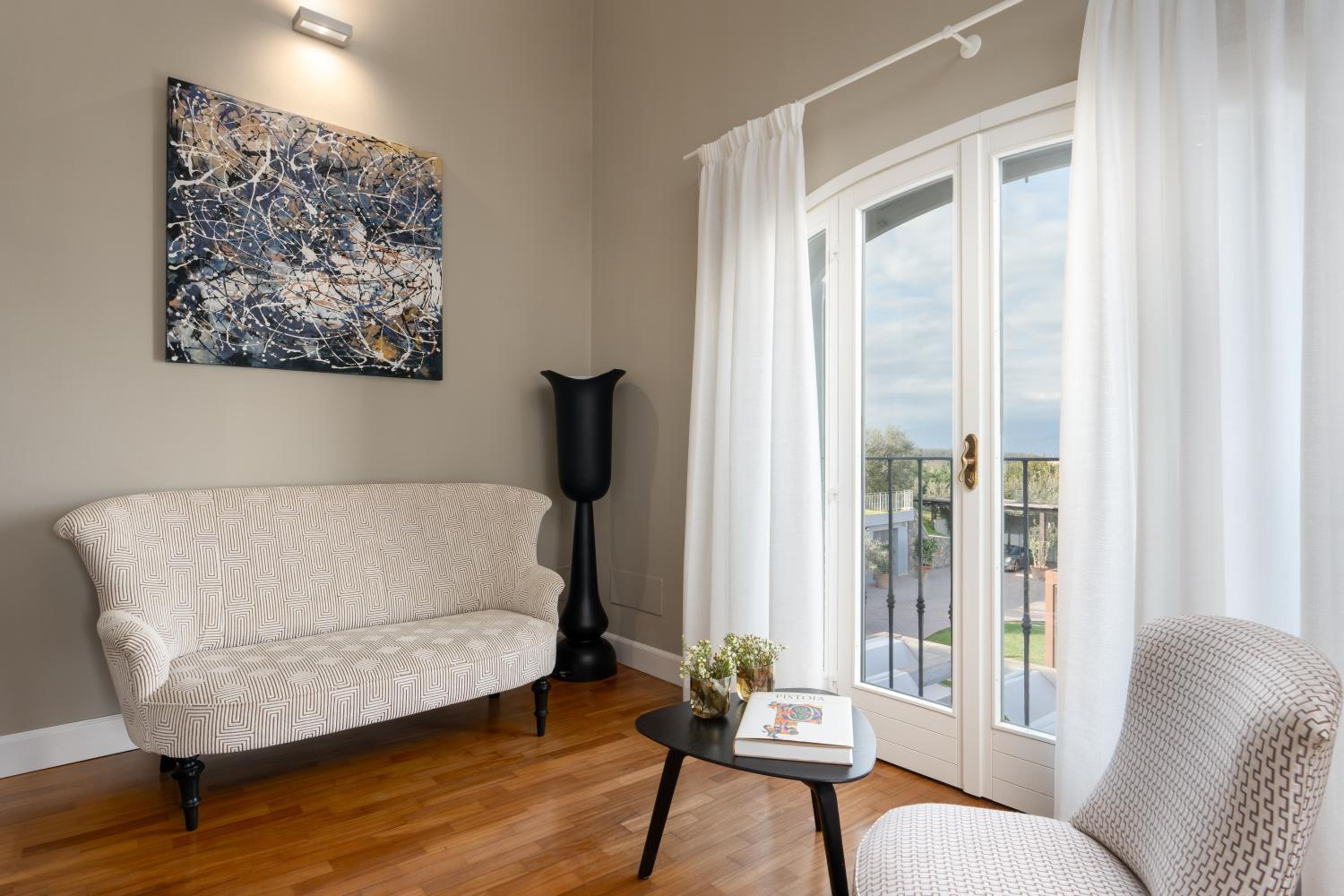 Torrigiani Apartments