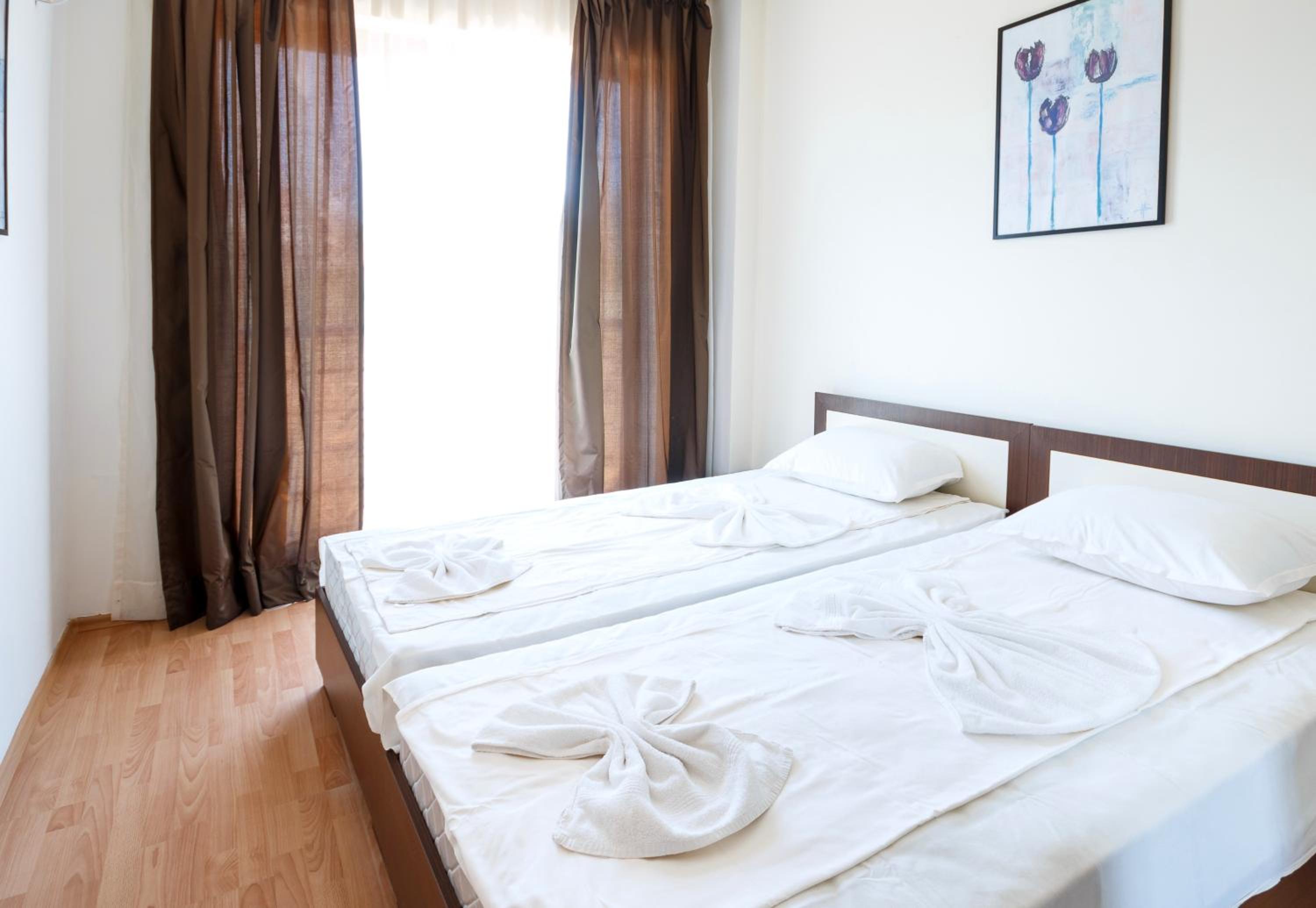 Charming 1 Bedroom Apartment