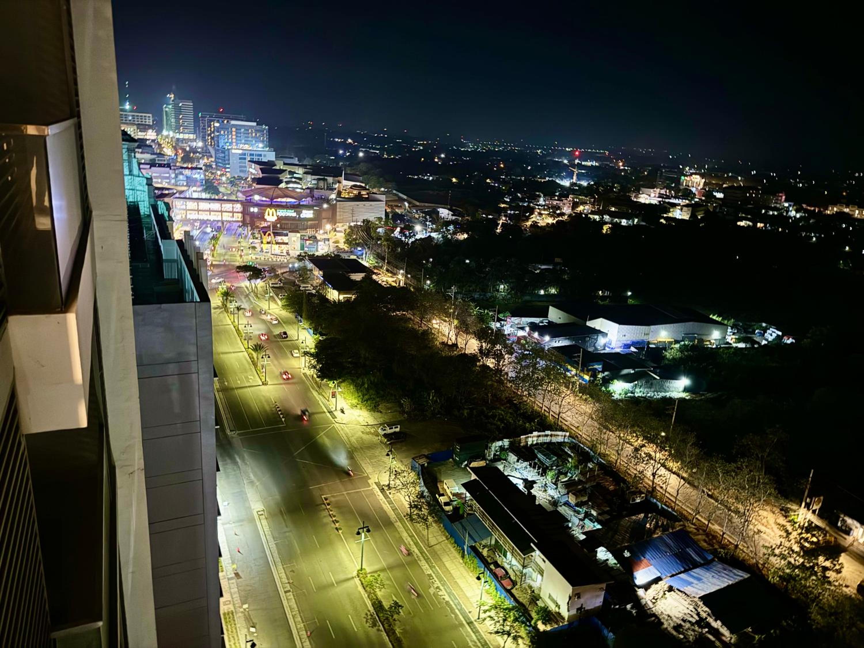 Executive Condo unit @ the Palladium view 2