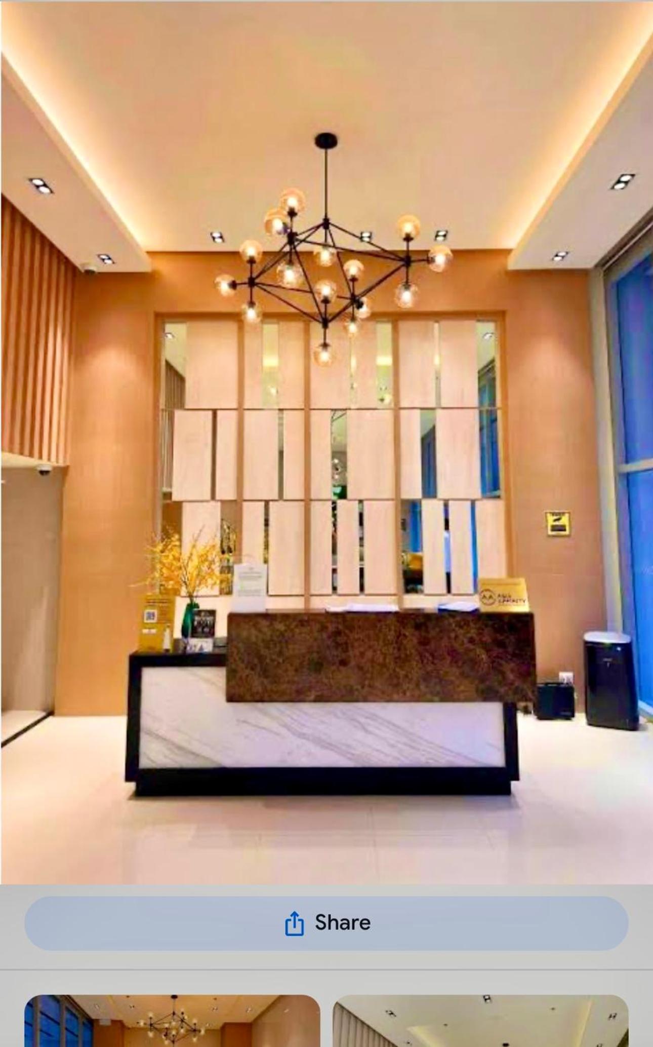 Executive Condo unit @ the Palladium view 3
