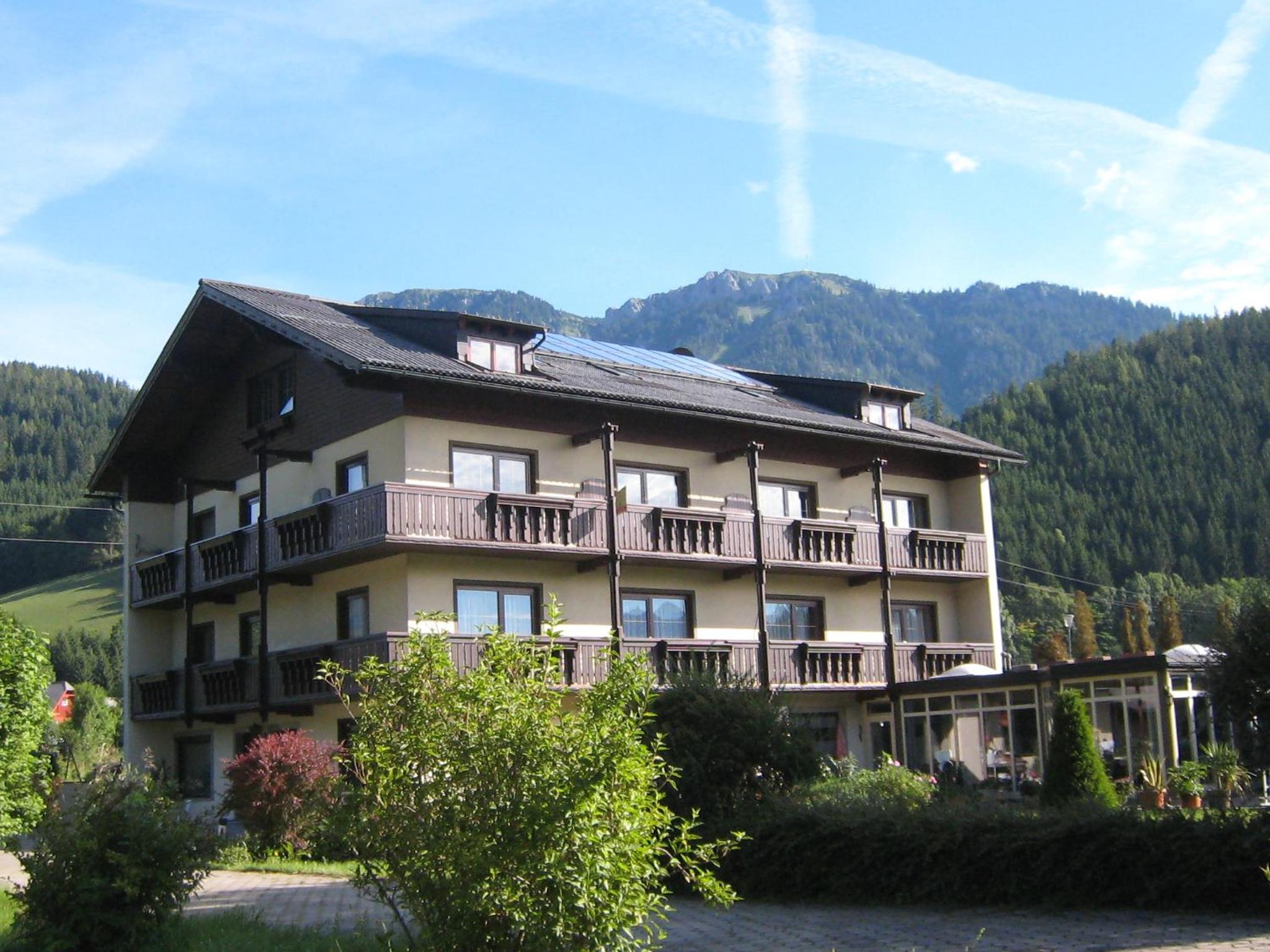 Haus Schweighofer