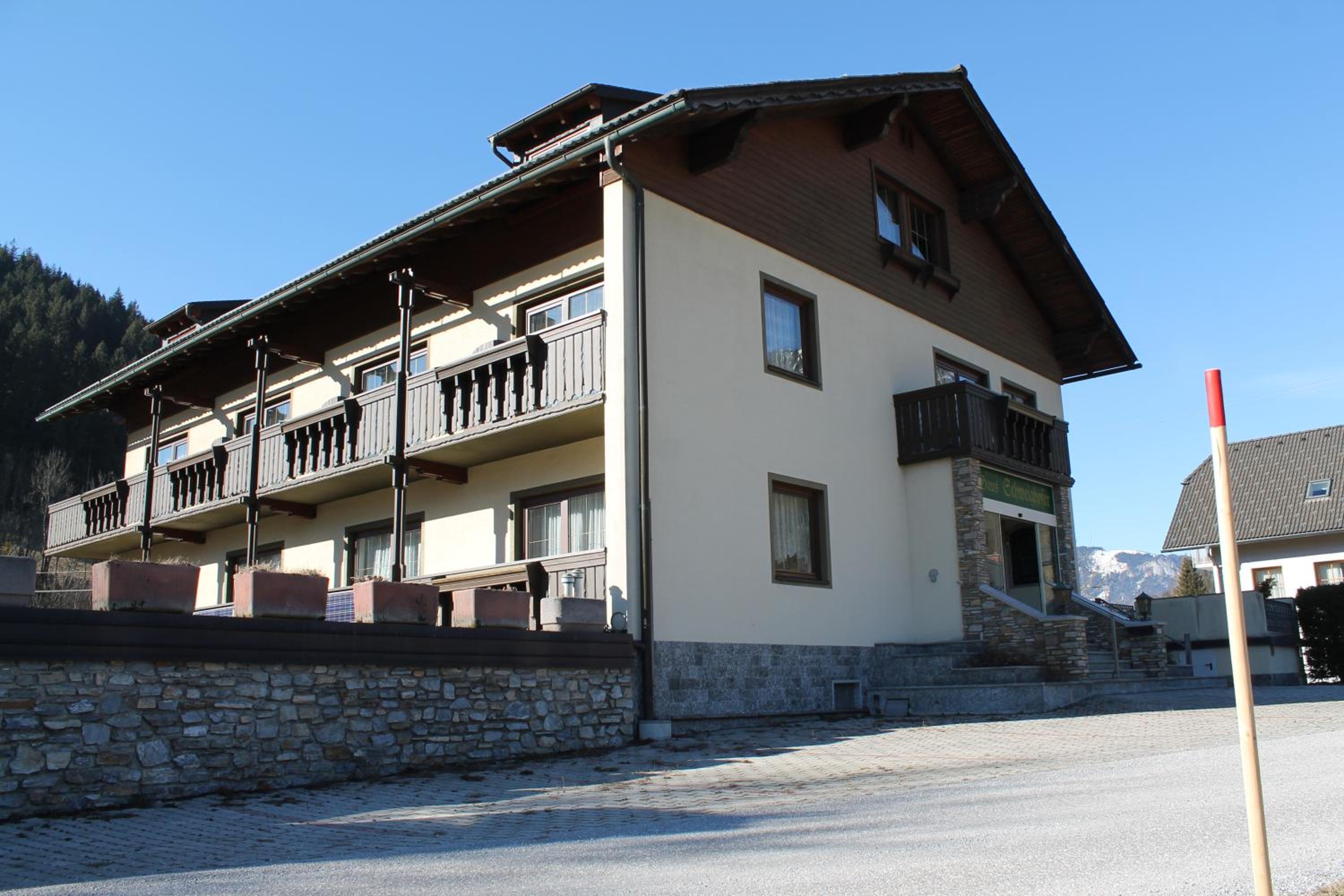 Haus Schweighofer