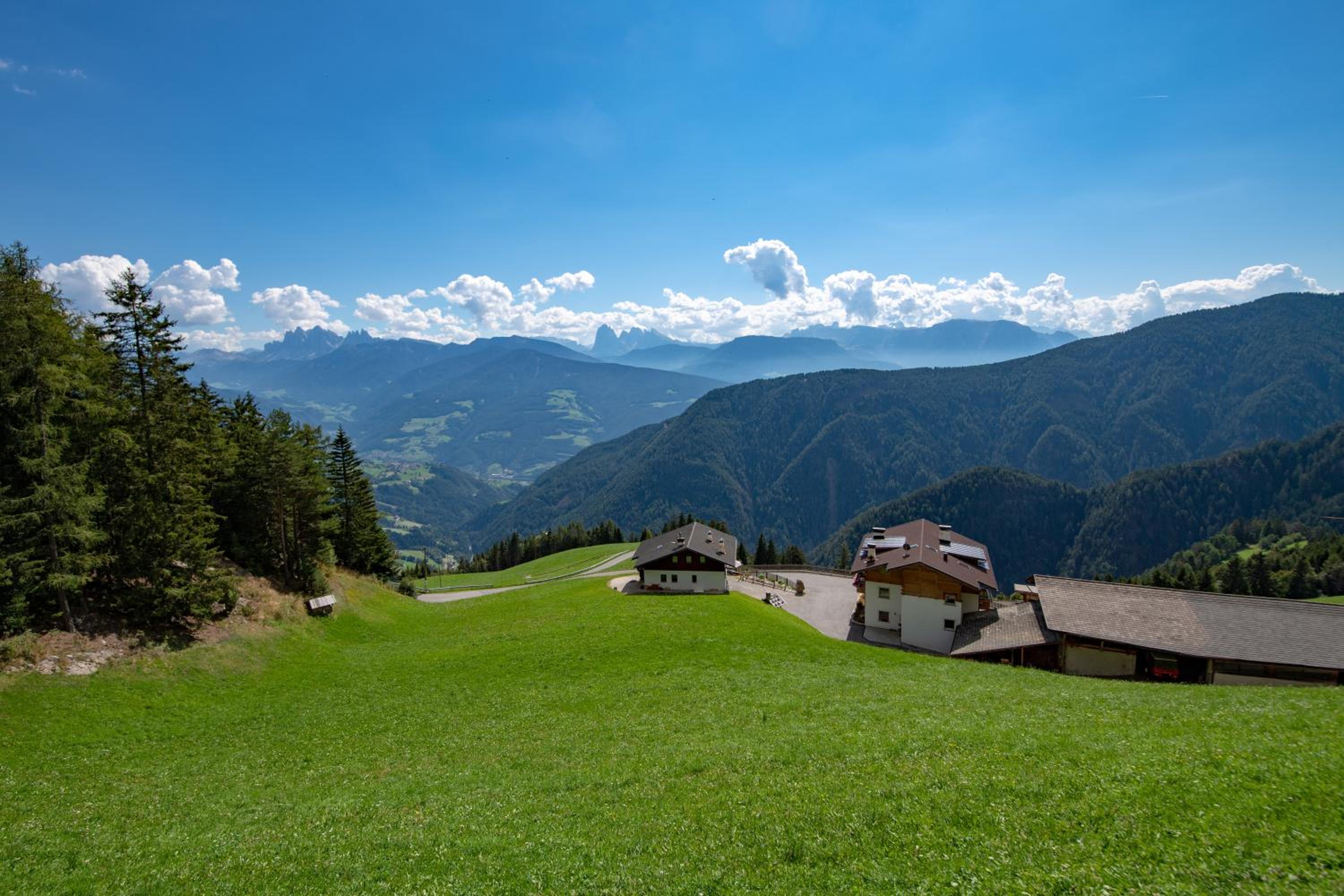 Obergruberhof