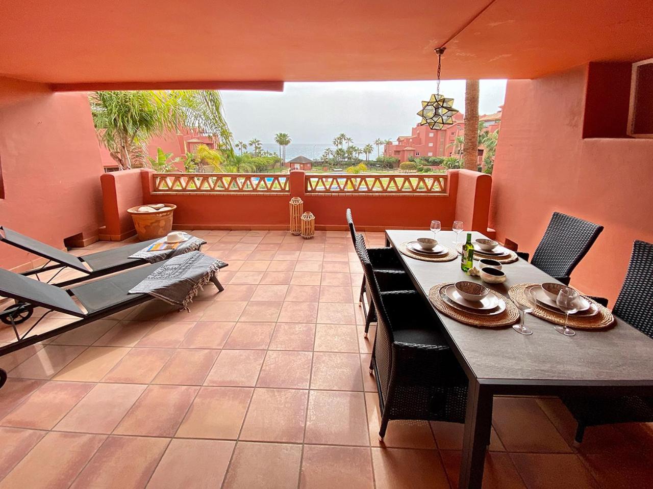 Apartamento Vista al Mar