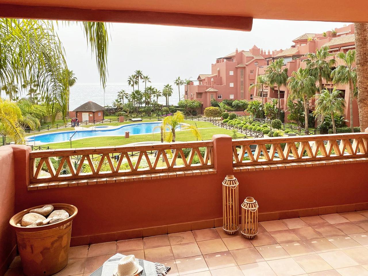Apartamento Vista al Mar