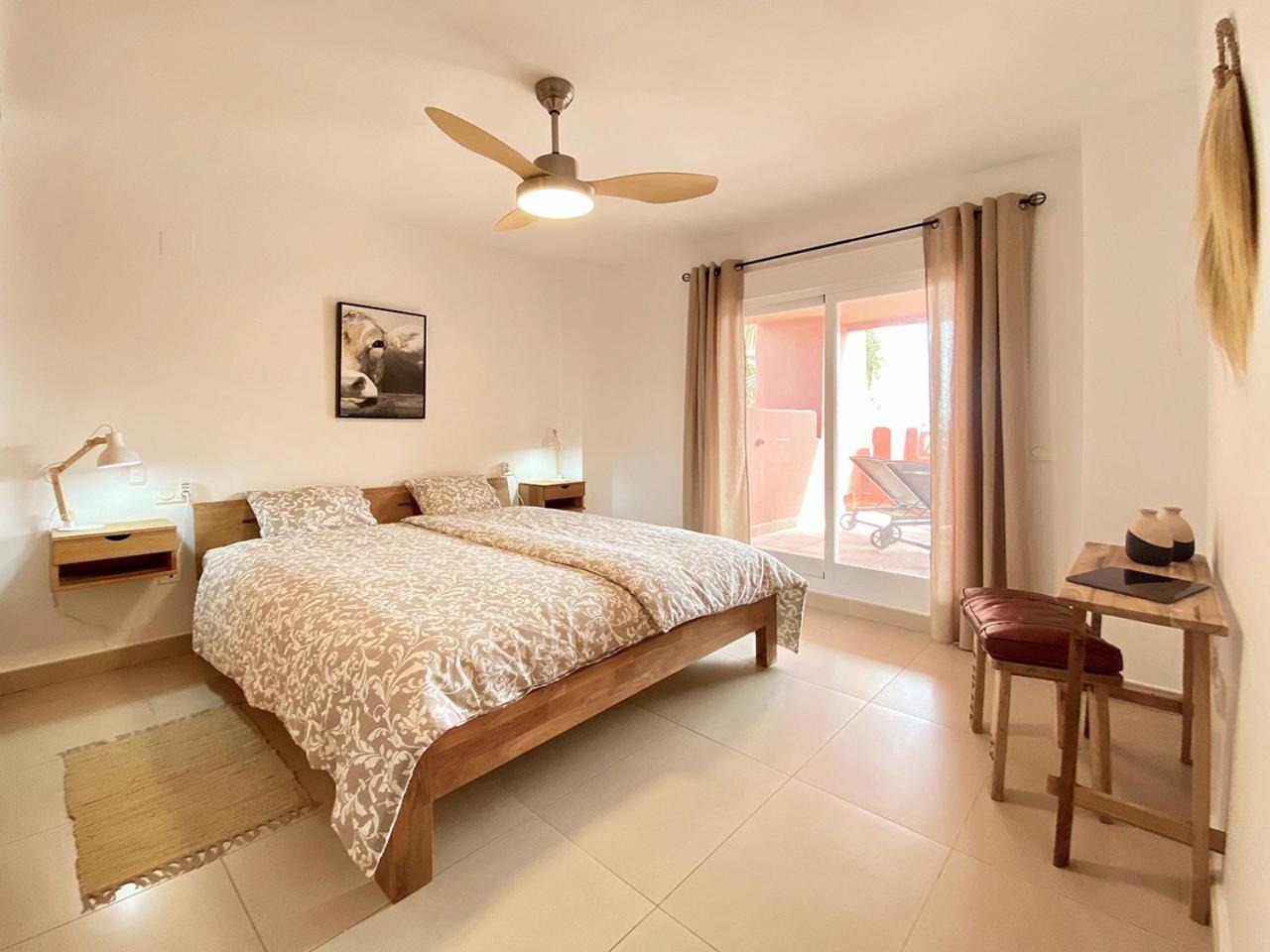Apartamento Vista al Mar