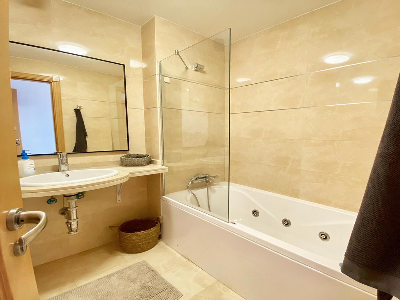 Apartamento Vista al Mar