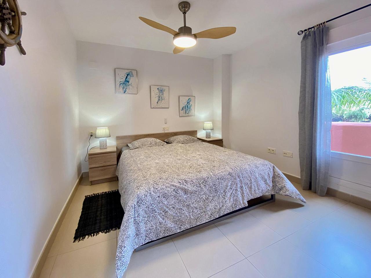 Apartamento Vista al Mar