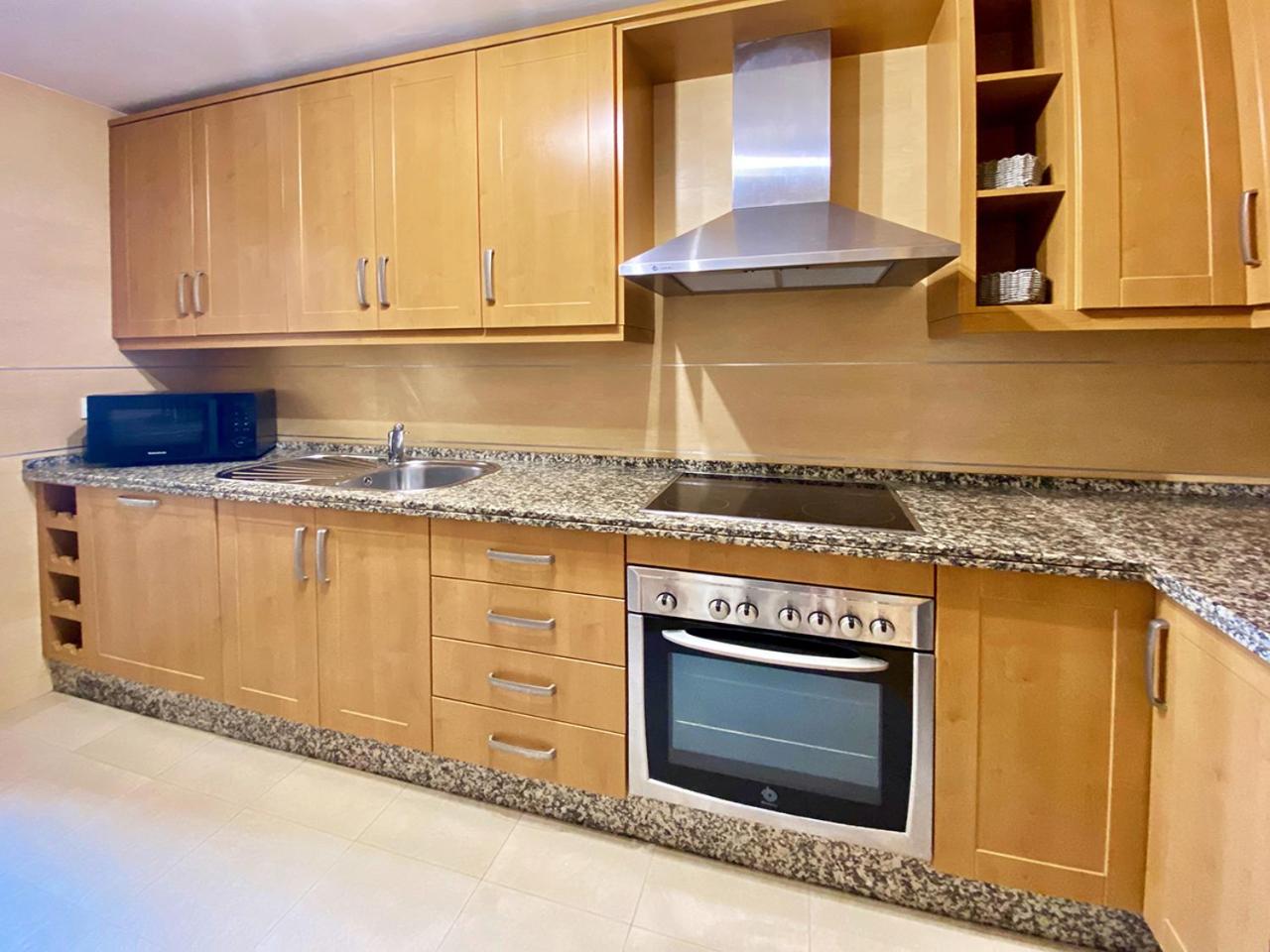 Apartamento Vista al Mar