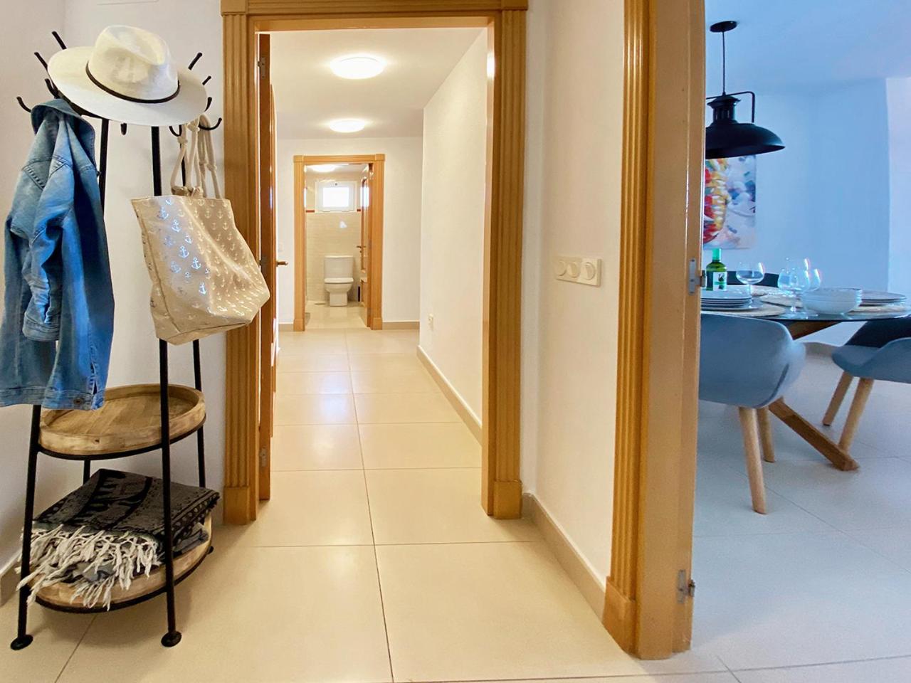 Apartamento Vista al Mar