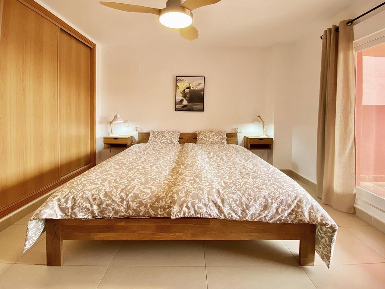 Apartamento Vista al Mar