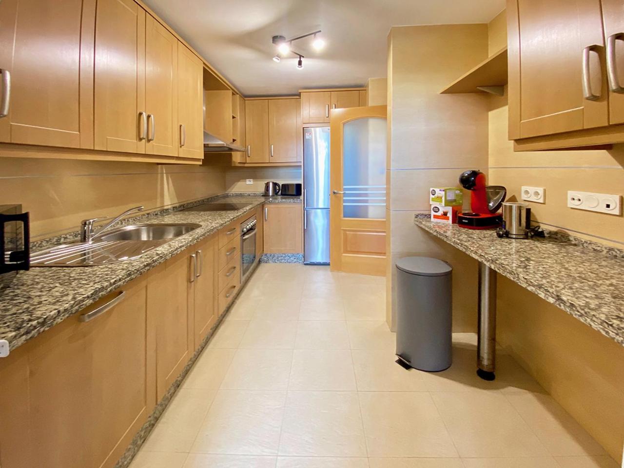 Apartamento Vista al Mar