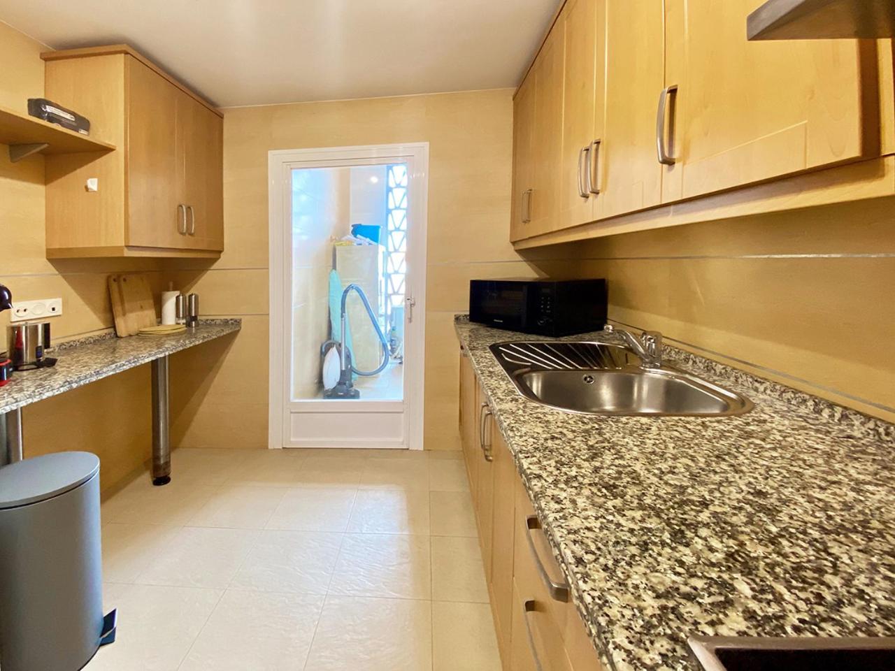 Apartamento Vista al Mar
